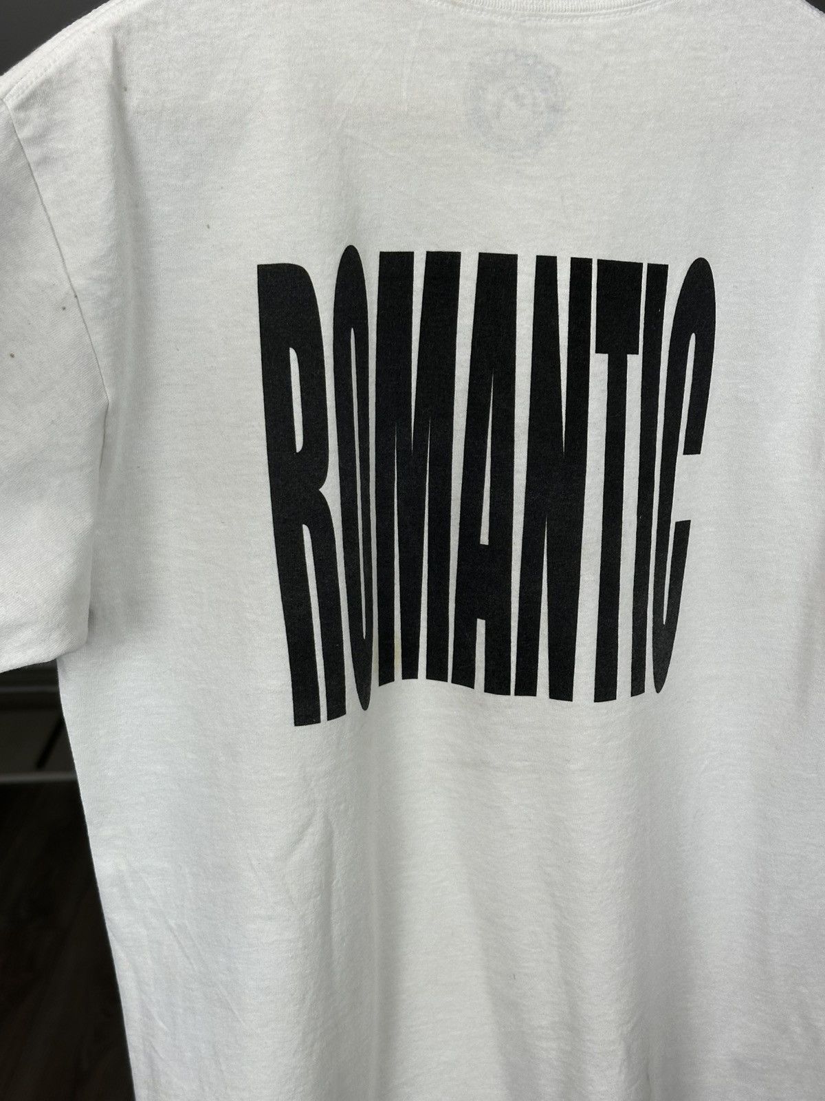 Other Glue Skateboarding Back Romantic Tee Size US M / EU 48-50 / 2 - 6 Thumbnail