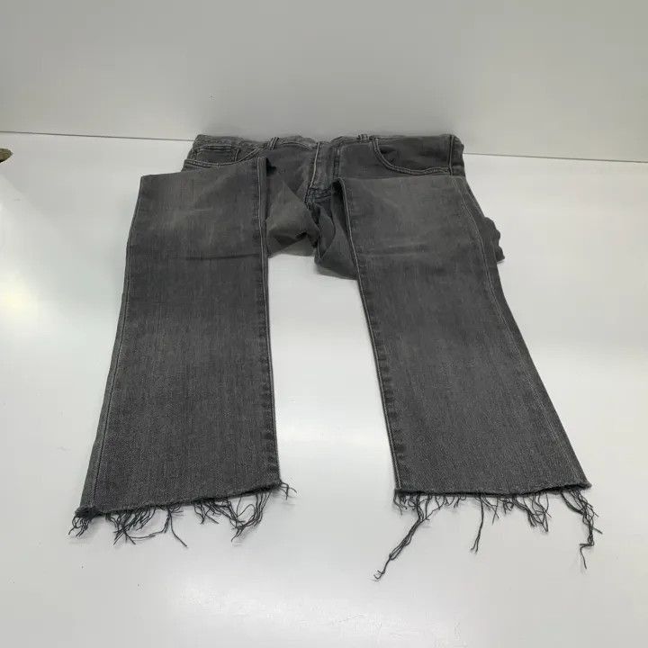 Saint Laurent Paris Saint Laurent Classic Washed Slim Fit Jeans-2507 Size US 30 / EU 46 - 3 Thumbnail