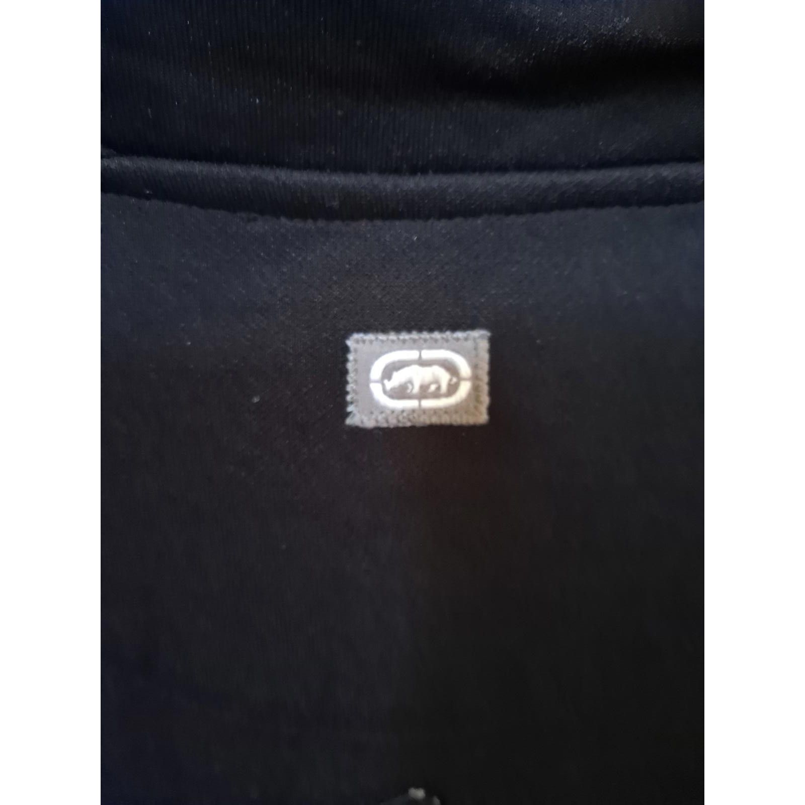 Other Ecko Unltd Sweatshirt with Cool Scene on Back Size Large Size US L / EU 52-54 / 3 - 9 Thumbnail