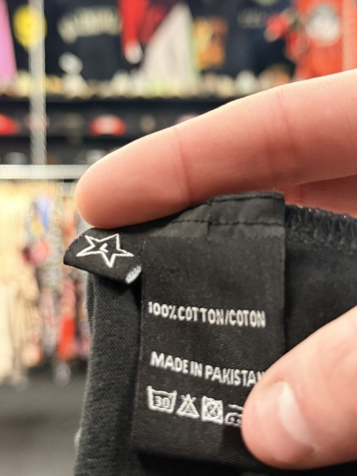 Sergio Calabasas Sergio calabasas Tee Size US L / EU 52-54 / 3 - 5 Thumbnail