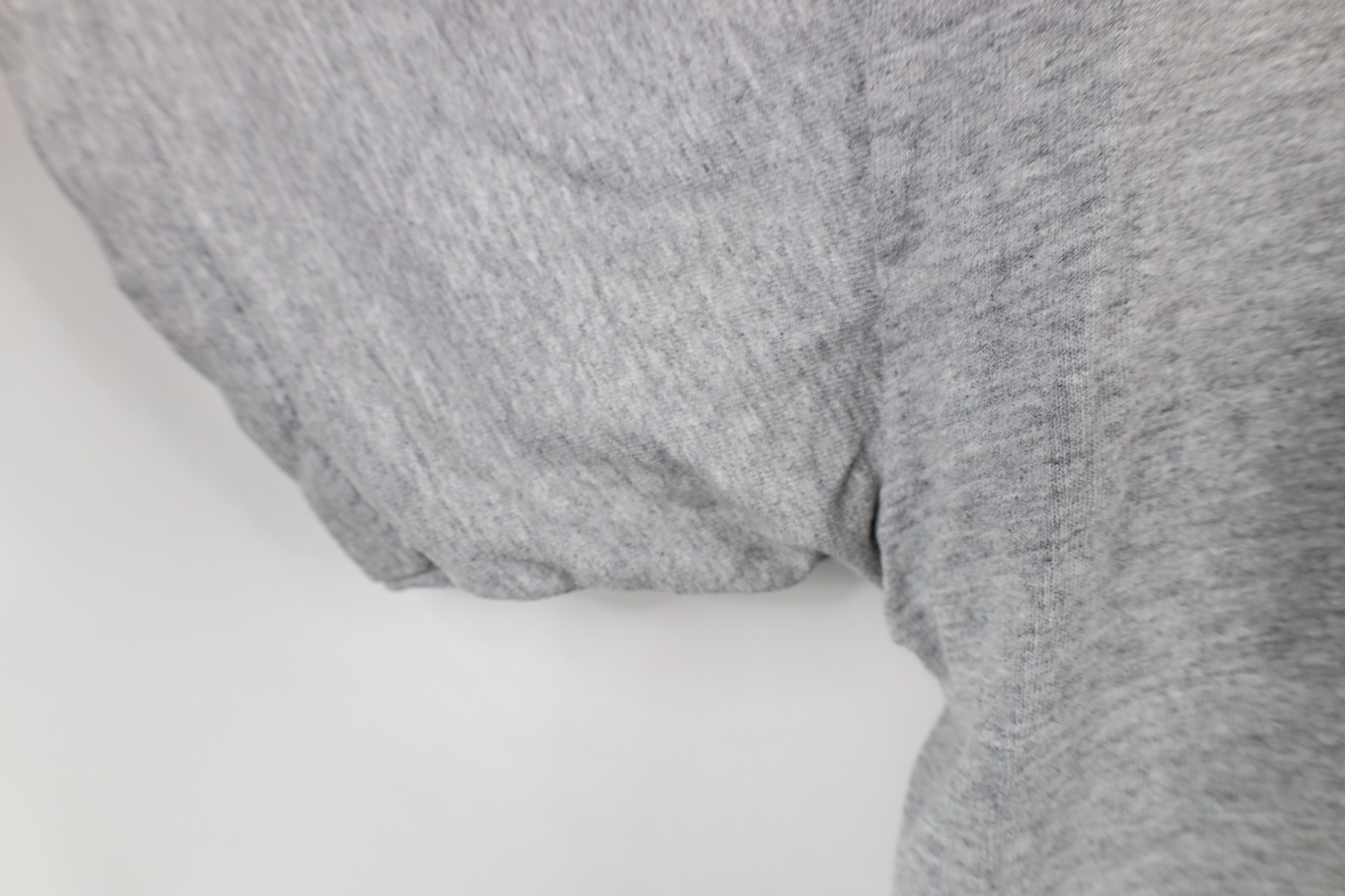 Vintage Vintage 90s Bum Equipment Spell Out Short Sleeve T-Shirt USA Size US L / EU 52-54 / 3 - 9 Thumbnail