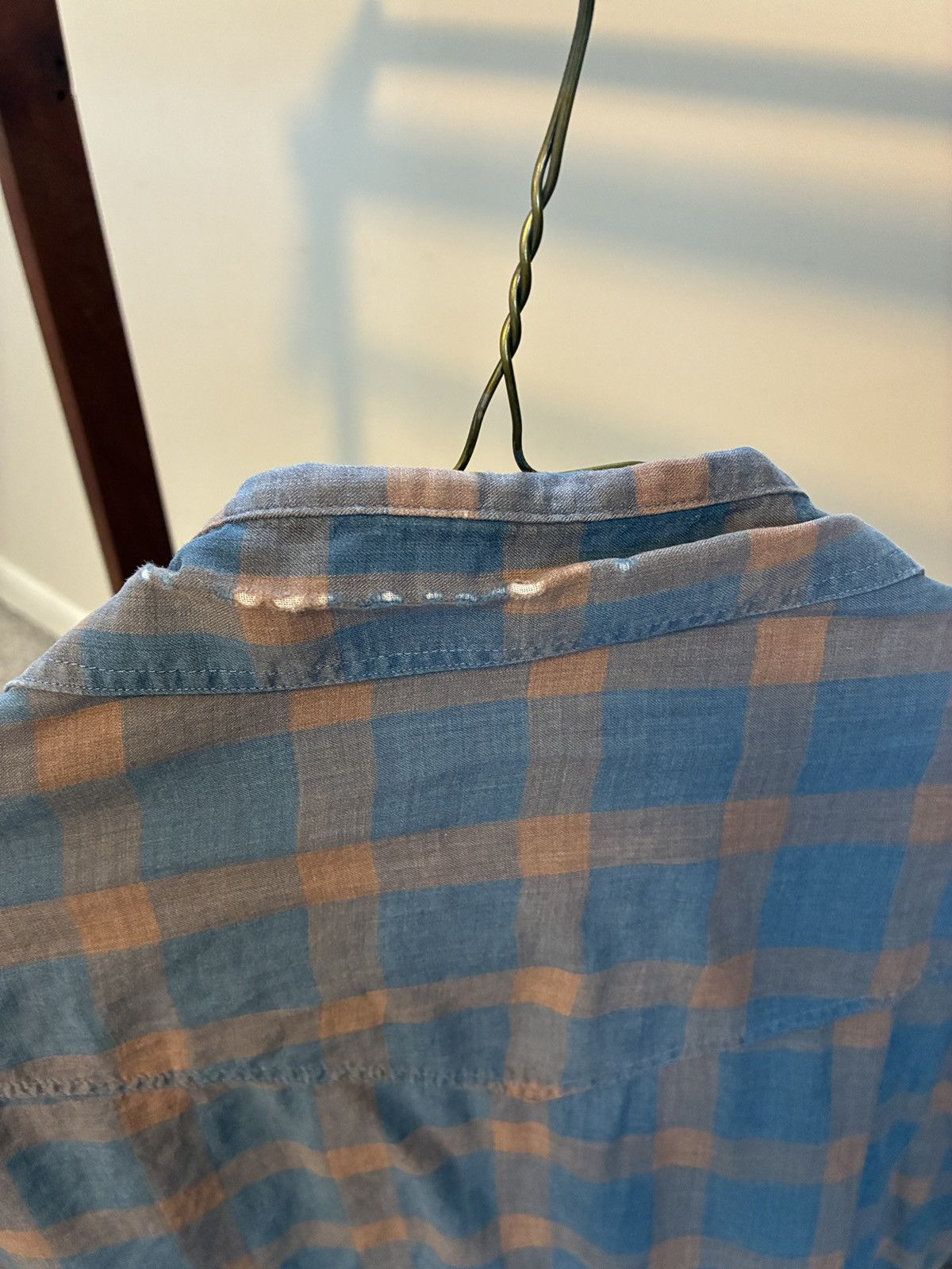 Gitman Bros. Vintage Gitman Bros. Vintage Size US M / EU 48-50 / 2 - 5 Thumbnail