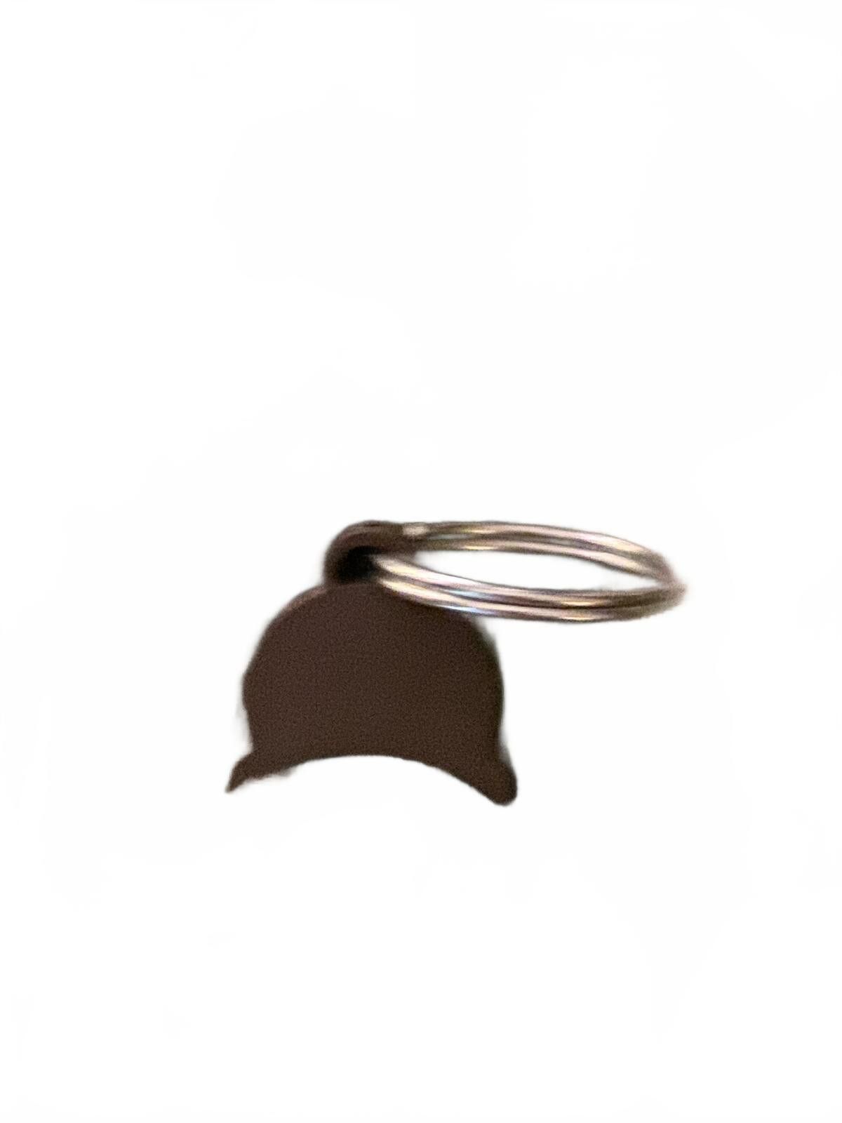 Bape BAPE x Baby Milo On Ape Head USB Flash Drive Keychain Size ONE SIZE - 6 Thumbnail