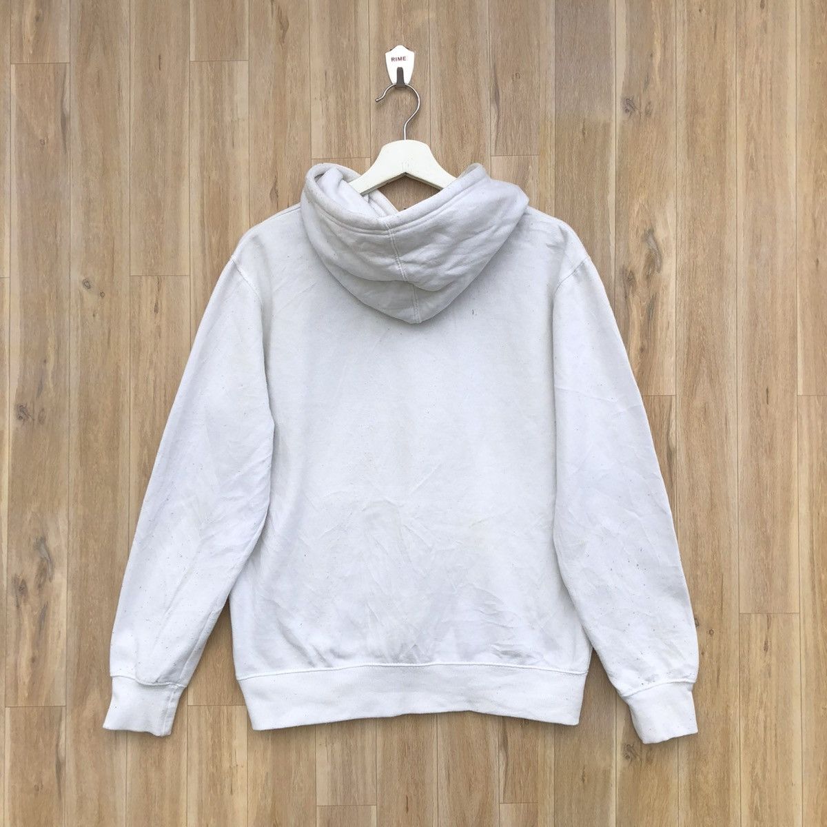 Vintage Y2K DC Shoes Skateboard Hoodie Pullover Sweatshirt