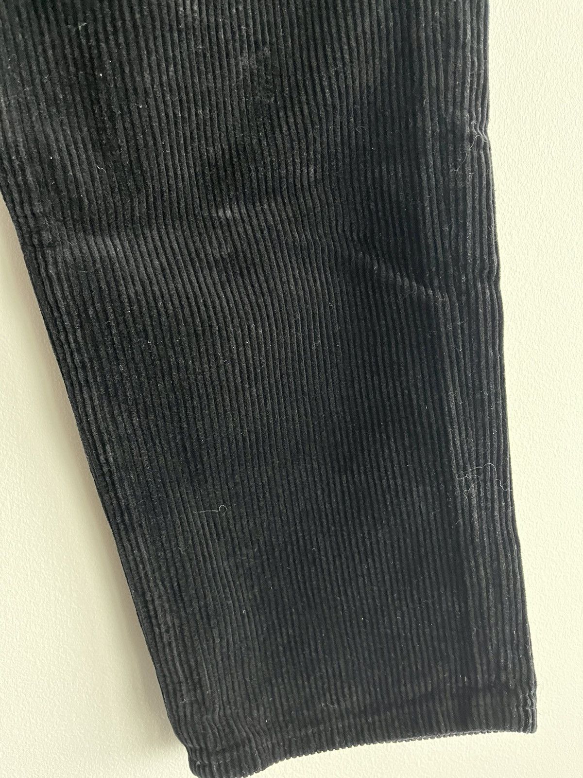 Saint Laurent Paris Saint Laurent Runway Classic Corduroy Pant Brand New Size US 32 / EU 48 - 13 Thumbnail