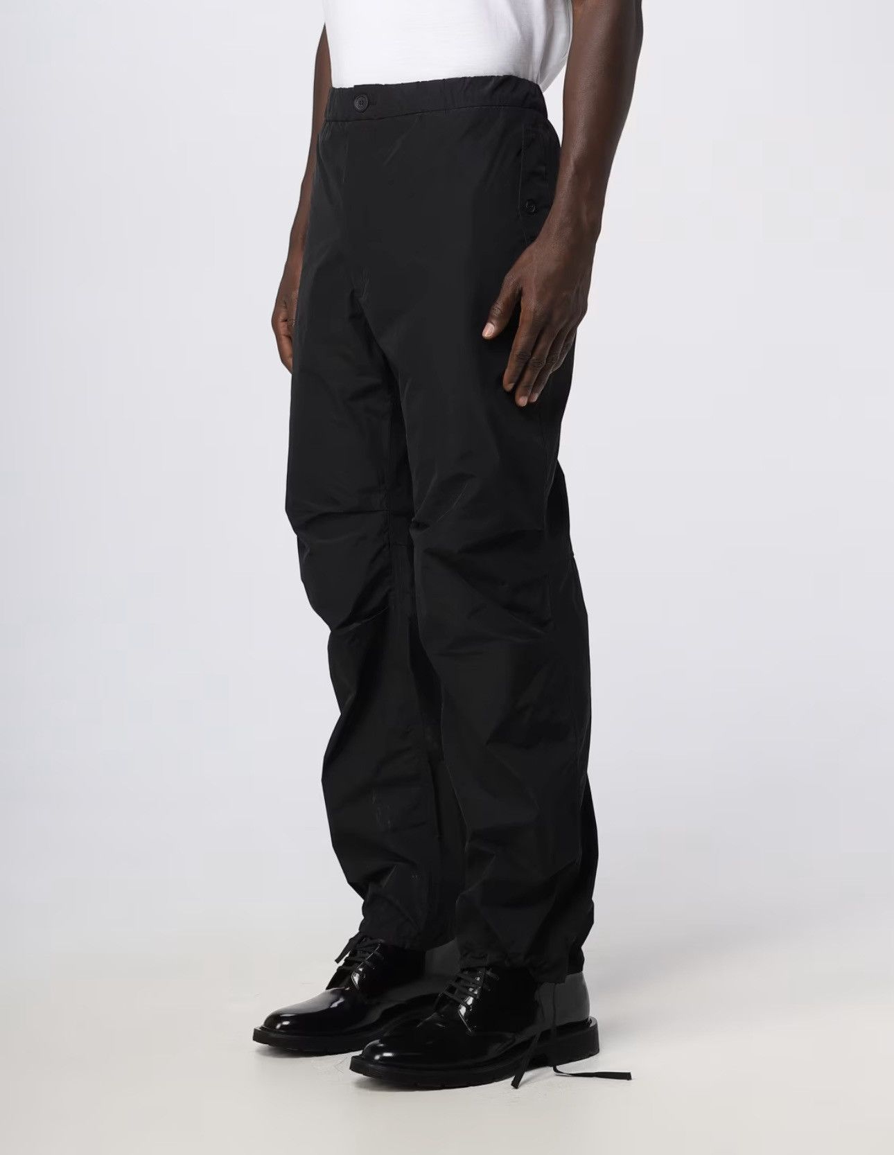 Salvatore Ferragamo Ferragamo pants Size US 29 - 5 Thumbnail