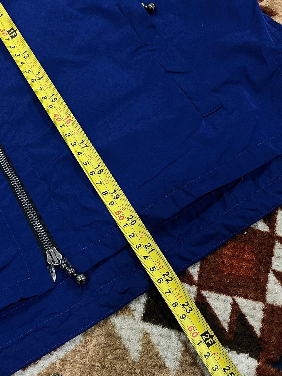 Marni Authentic Marni Riri Zipper Shirt Size L / US 10 / IT 46 - 6 Thumbnail