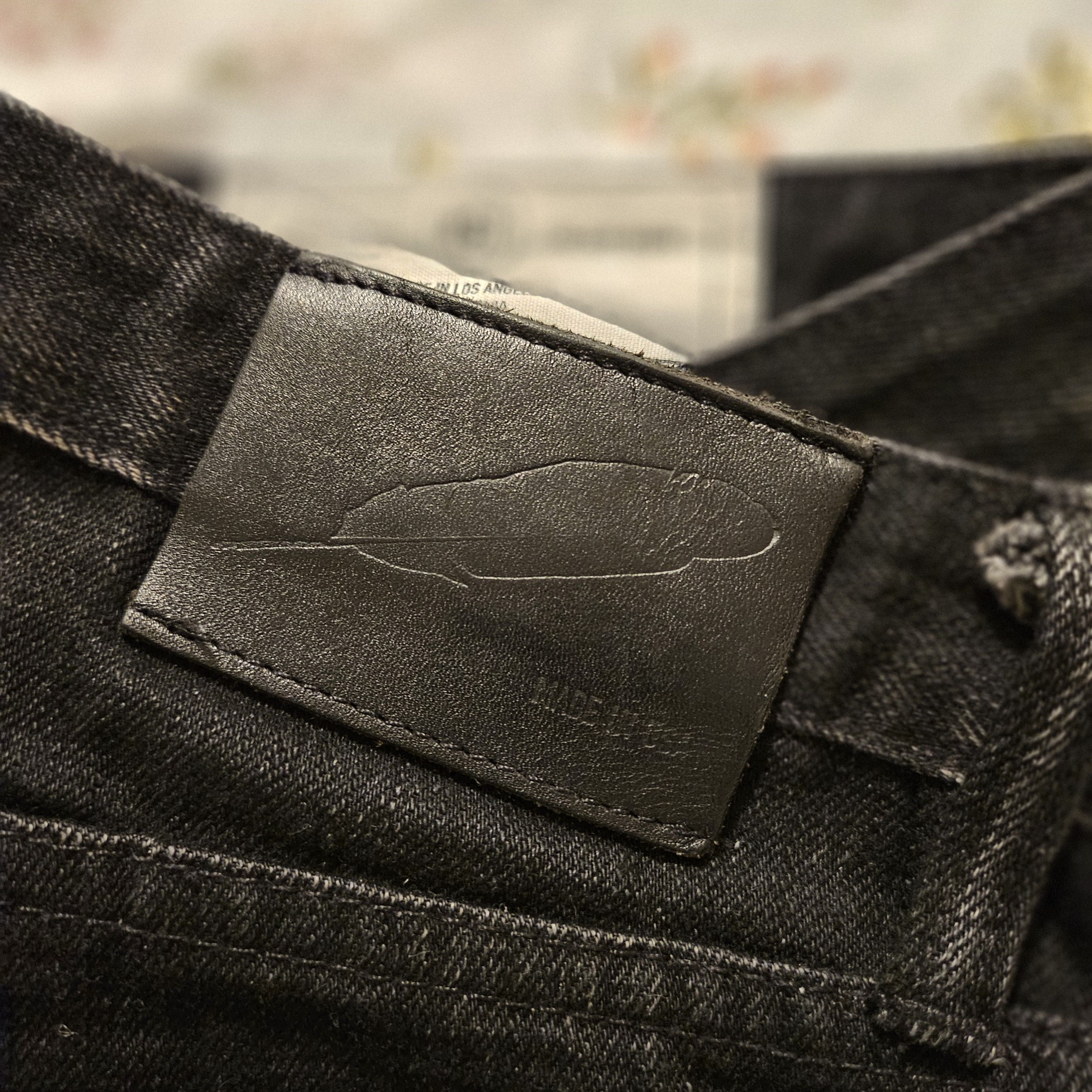 Rogue Territory Rouge territory slim tapered Size US 31 - 9 Thumbnail