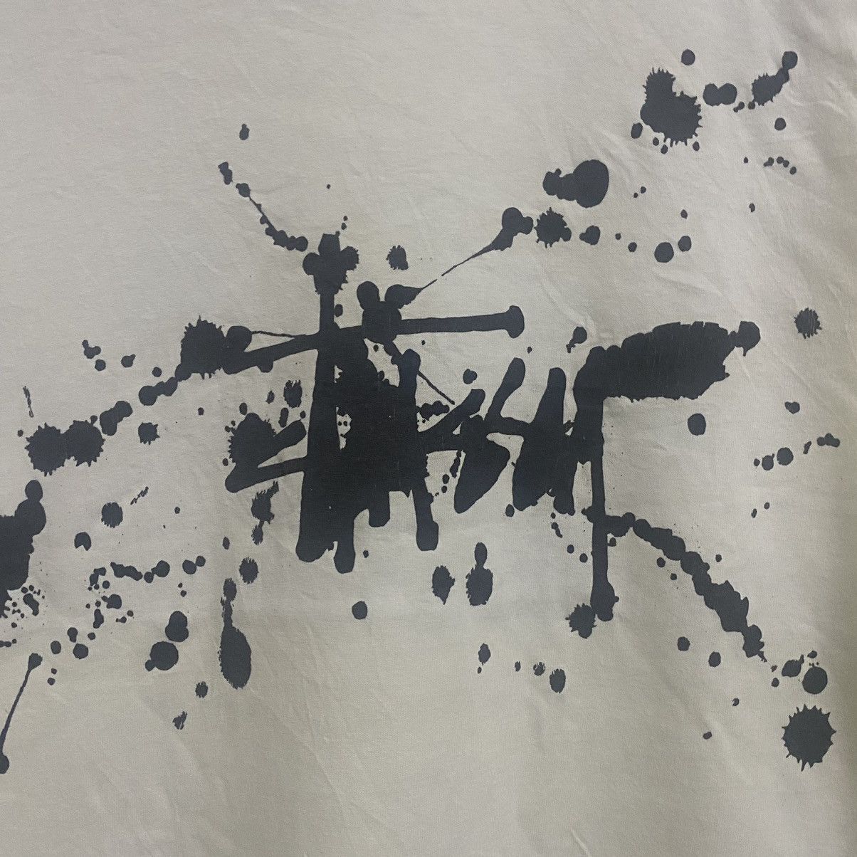 Stussy Stussy x skategang x streetwear Size US S / EU 44-46 / 1 - 4 Thumbnail
