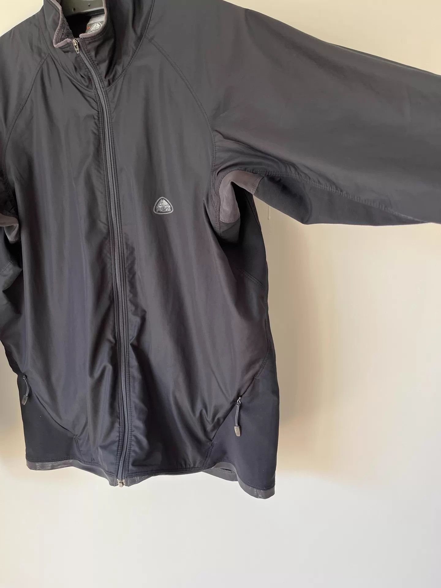 Nike Nike ACG Vintage 00s M Jacket Size US M / EU 48-50 / 2 - 2 Thumbnail