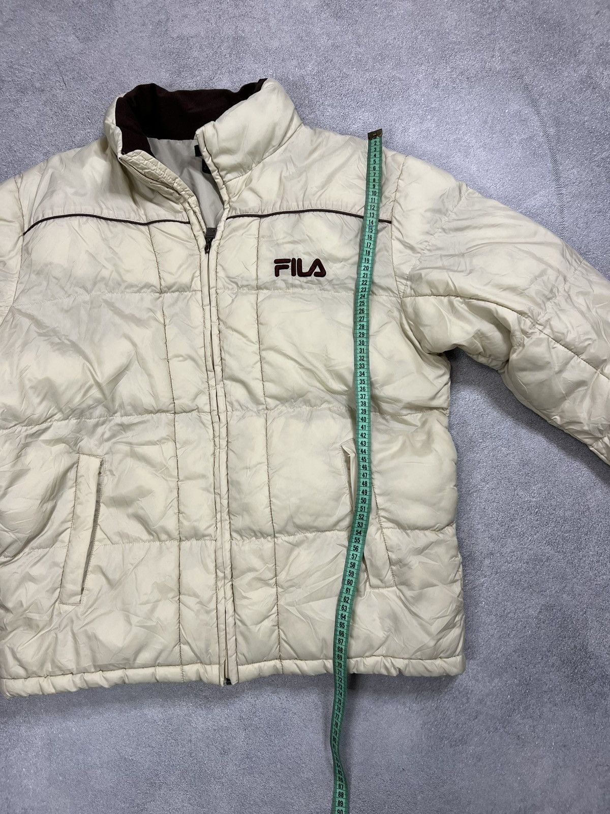 Japanese Brand Vintage Filla Avant Garde L.g.b style archive japan jacket Size US L / EU 52-54 / 3 - 7 Thumbnail