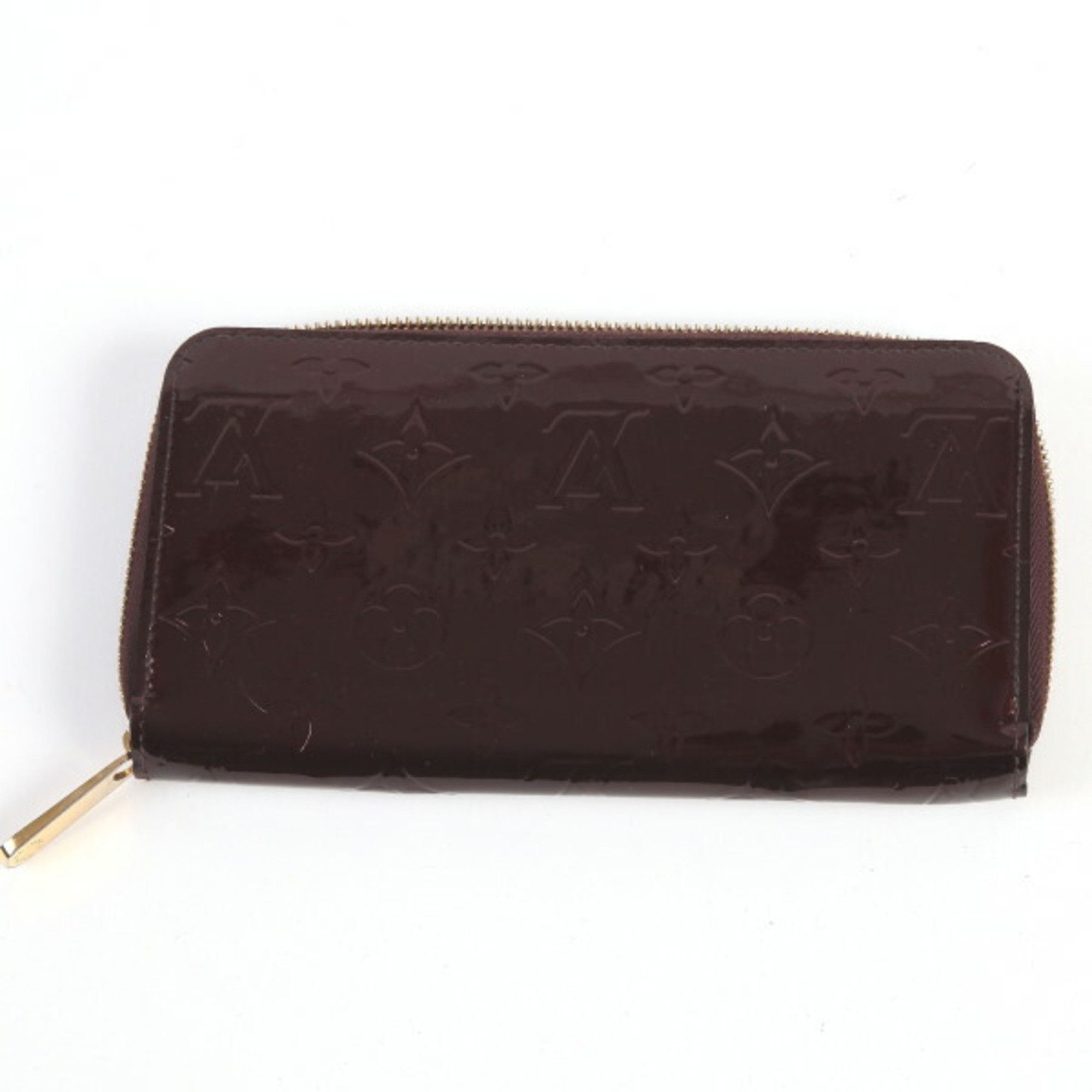 Louis Vuitton Louis Vuitton Zippy wallet Size ONE SIZE - 1 Thumbnail