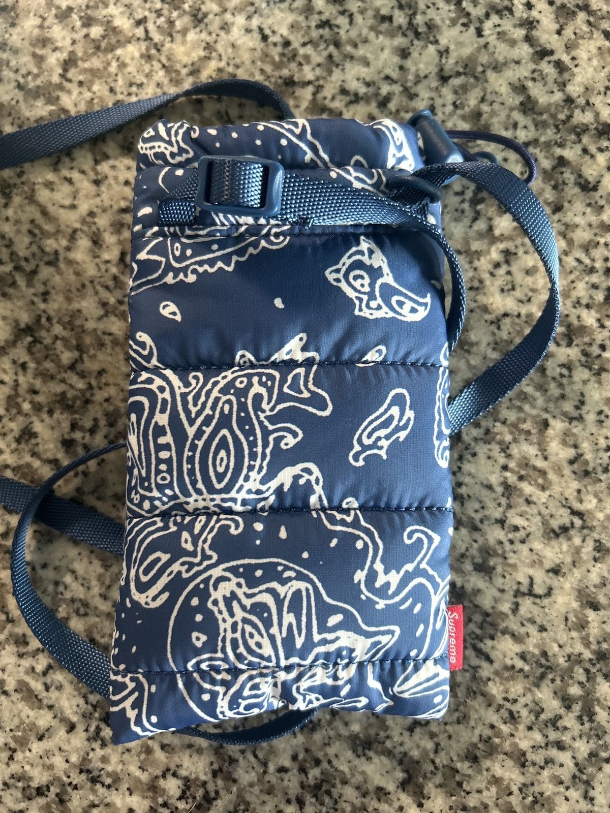 Supreme Supreme bag Size ONE SIZE - 2 Thumbnail
