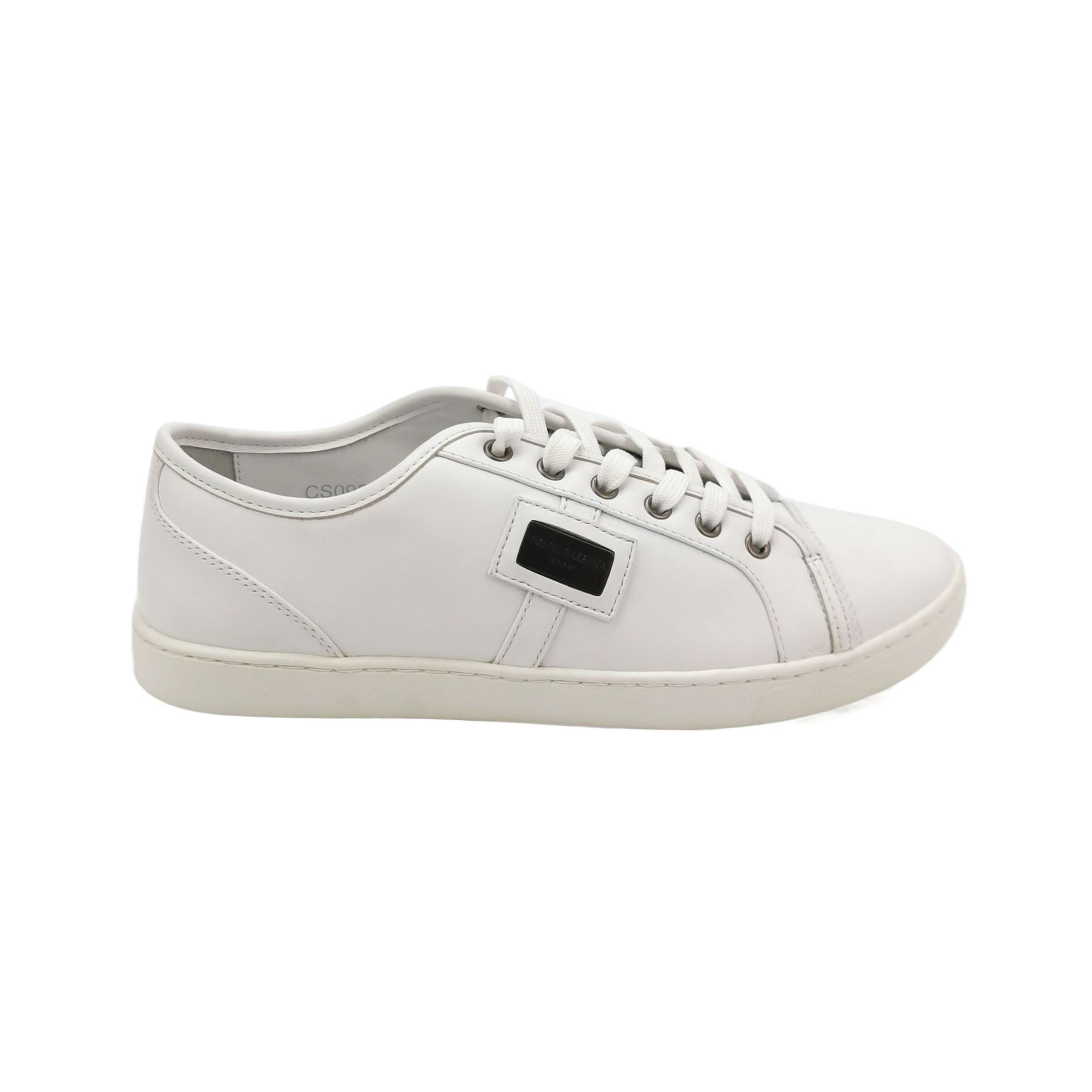 Dolce & Gabbana Dolce & Gabbana Men 8 Lowtop Sneakers Size US 8 / EU 41 - 1 Thumbnail