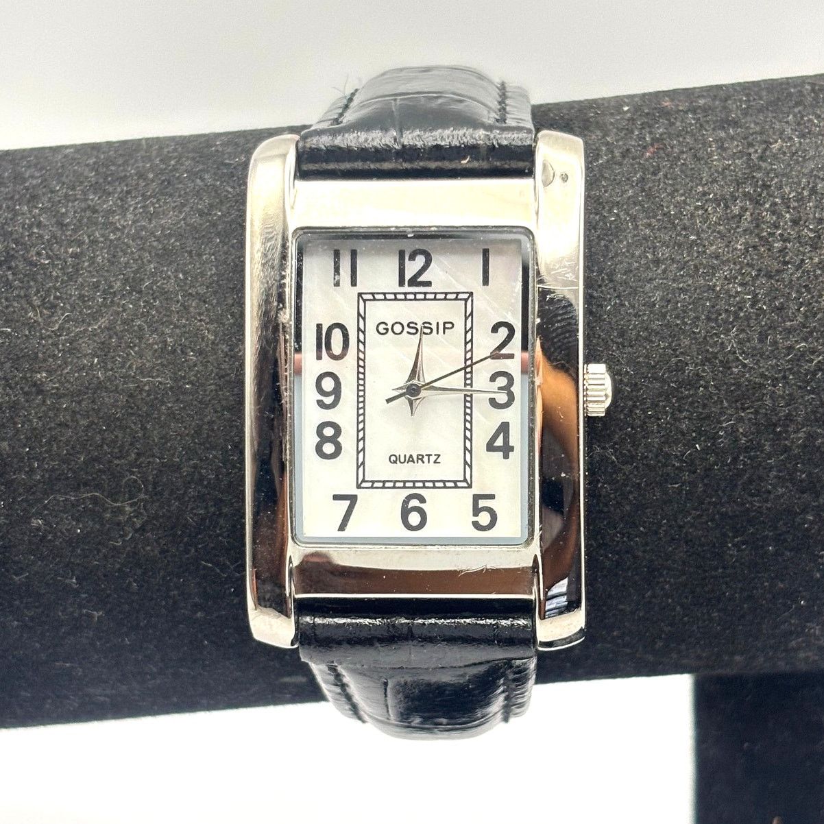 Other Silver Gossip Men's Watch Size ONE SIZE - 2 Thumbnail
