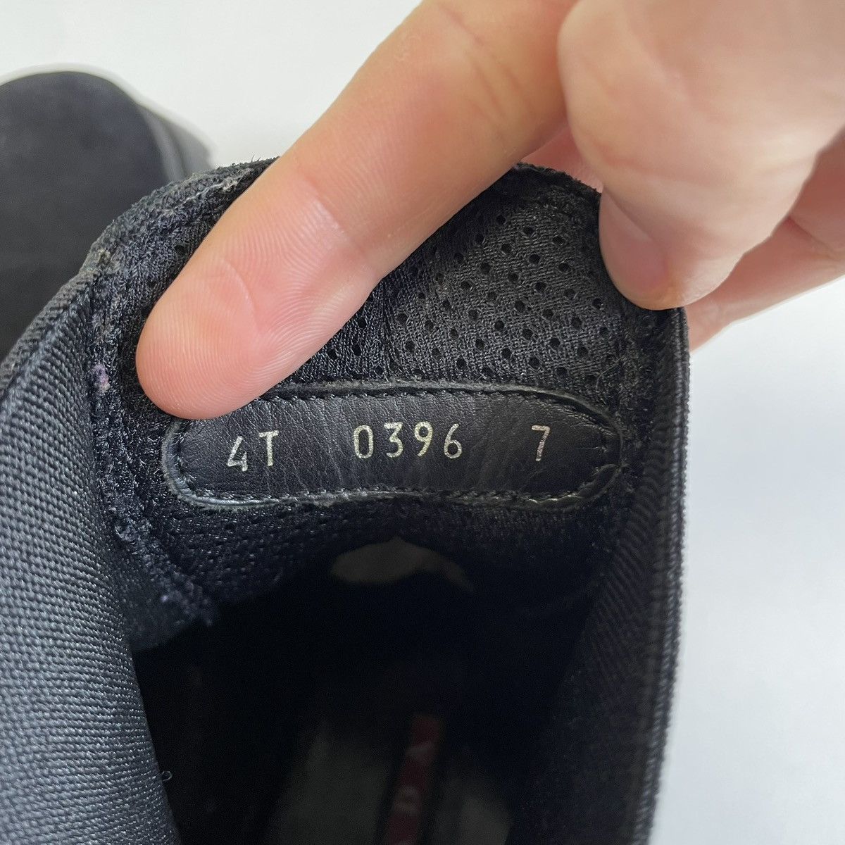 Prada 2000s OG Black Leather ‘Brixxen’ Boots Size US 8 / EU 41 - 9 Thumbnail