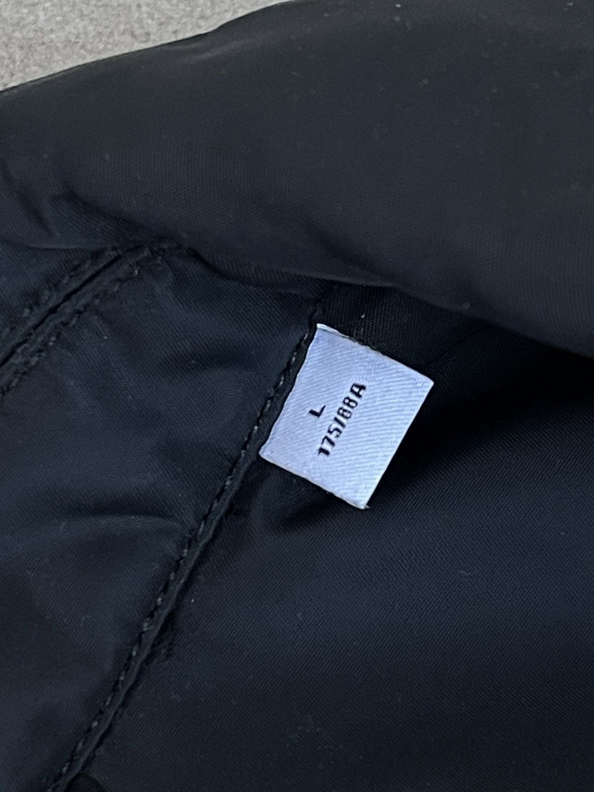 Han Kjobenhavn !DS! FW22 Han Kjobenhavn Square Nylon Coat Jacket Size US L / EU 52-54 / 3 - 19 Thumbnail