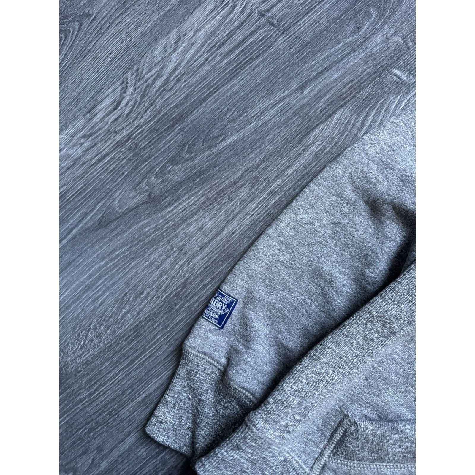 Superdry Vintage Super Dry Fur Hoodie Size US S / EU 44-46 / 1 - 7 Thumbnail