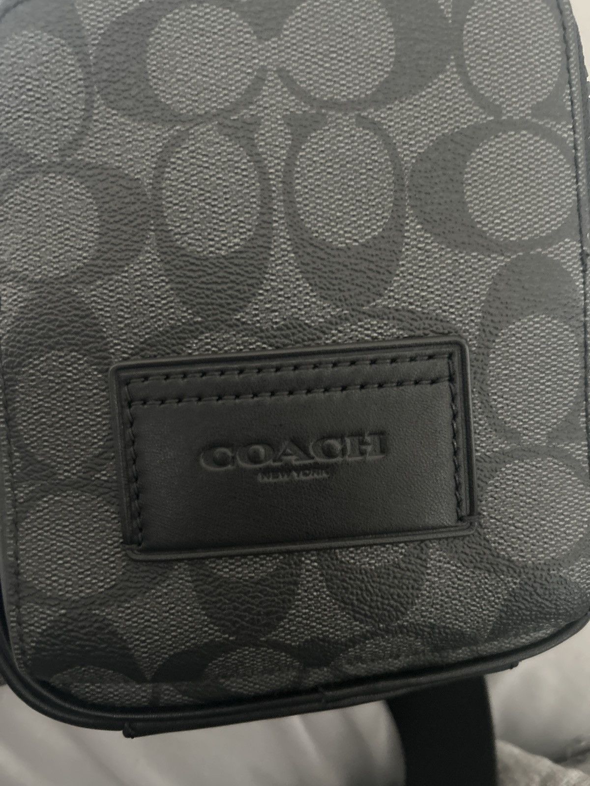 Coach Coach side bag Size ONE SIZE - 5 Thumbnail