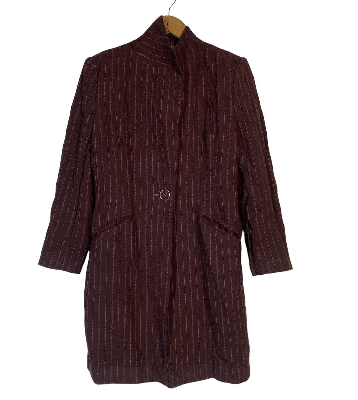 Givenchy Vintage GIVENCY BOUTIQUE DRESS Size S / US 4 / IT 40 - 1 Thumbnail