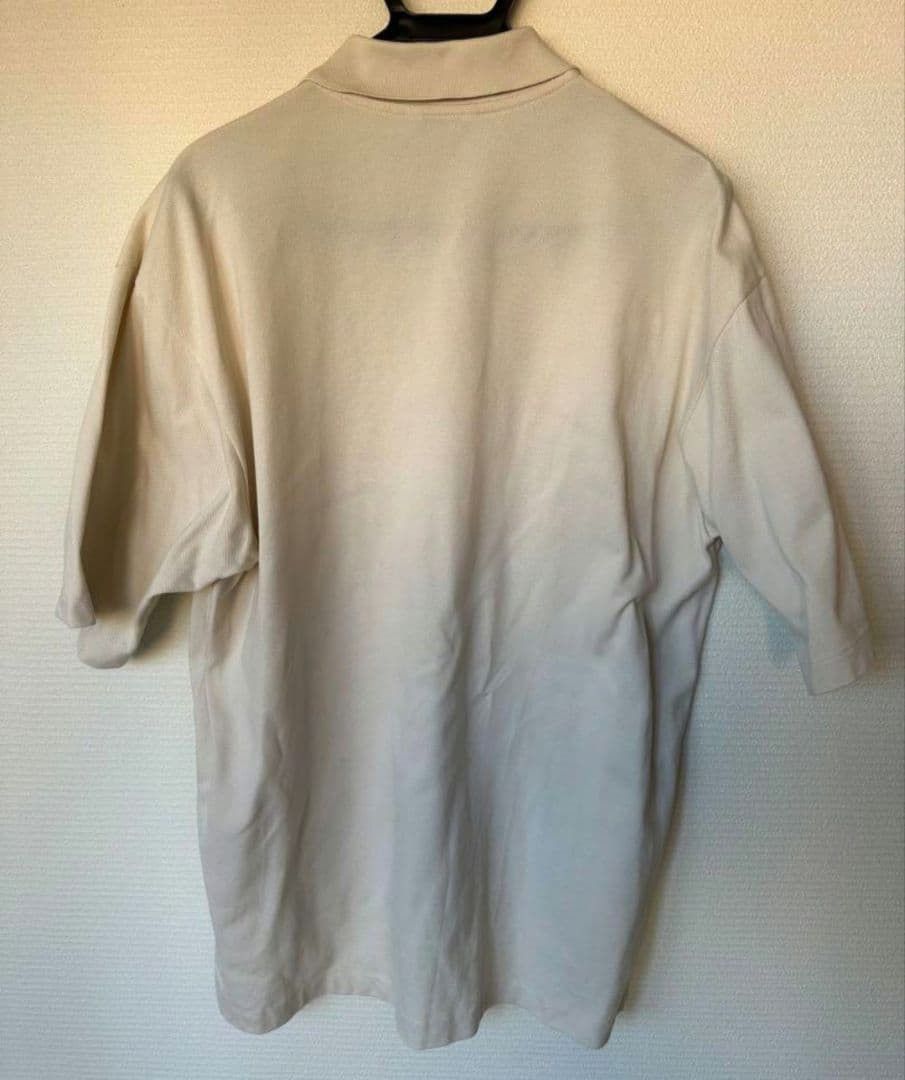 Auralee Polo Shirt Size US M / EU 48-50 / 2 - 2 Thumbnail