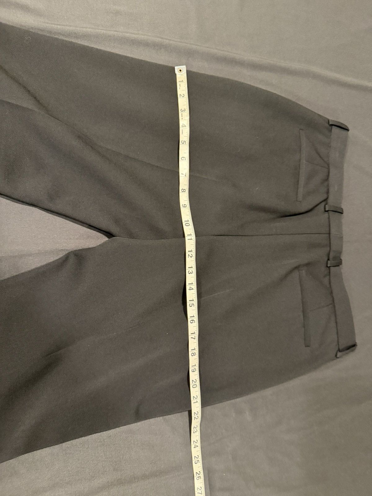 Saint Laurent Paris Saint laurent mens 2023 tuxedo dress pants. 52/36. $1950 Size US 36 / EU 52 - 12 Thumbnail