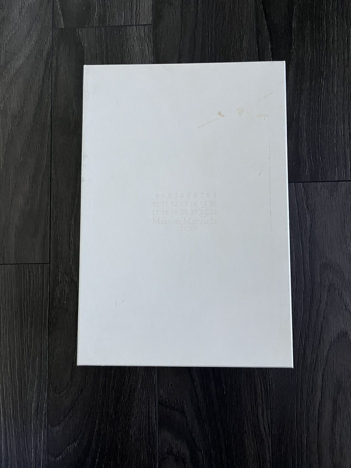Maison Margiela Maison Margiela 22 FS 540 sneakers Size US 6.5 / EU 39-40 - 7 Thumbnail