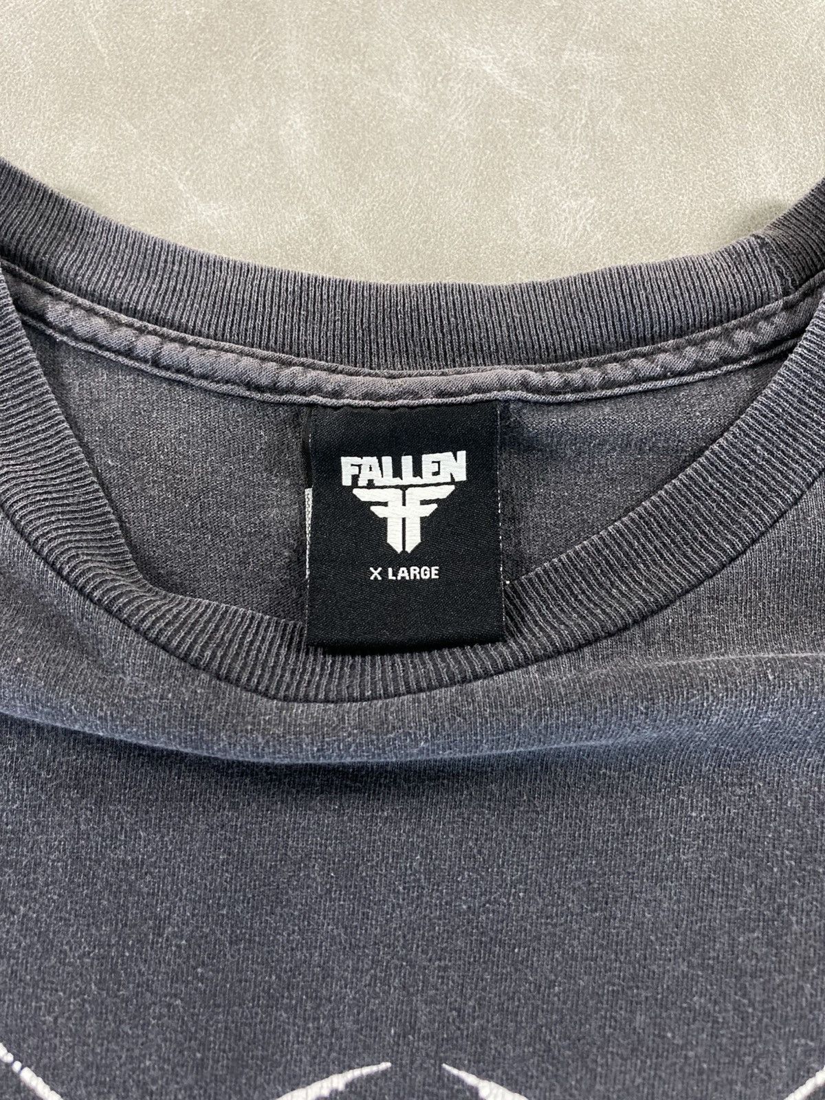 Fallen Fallen (Rise With The Fallen) Size US L / EU 52-54 / 3 - 3 Thumbnail