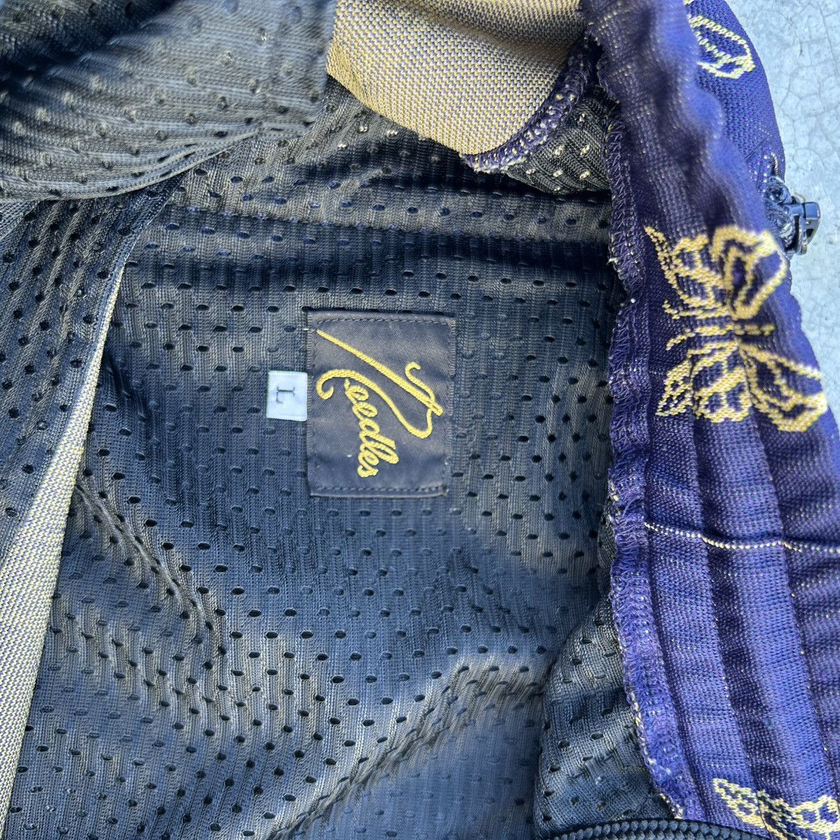 Needles Needles track pants Size US 34 / EU 50 - 8 Thumbnail