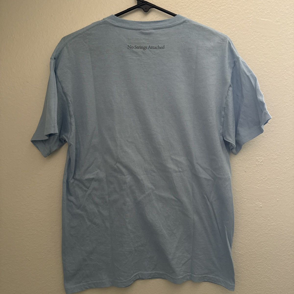 Other No Strings Attached 2011 Movie Promo RARE Shirt Size US M / EU 48-50 / 2 - 2 Thumbnail