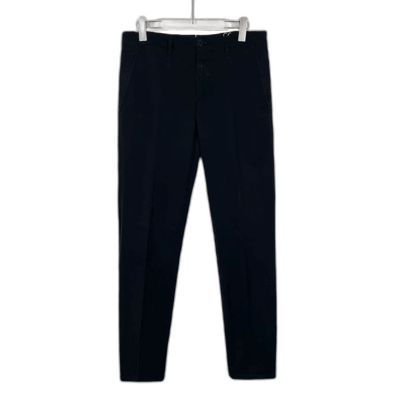 Prada PRADA Men Denim Pants GEP371 1ZFBF0557 Black | Grailed