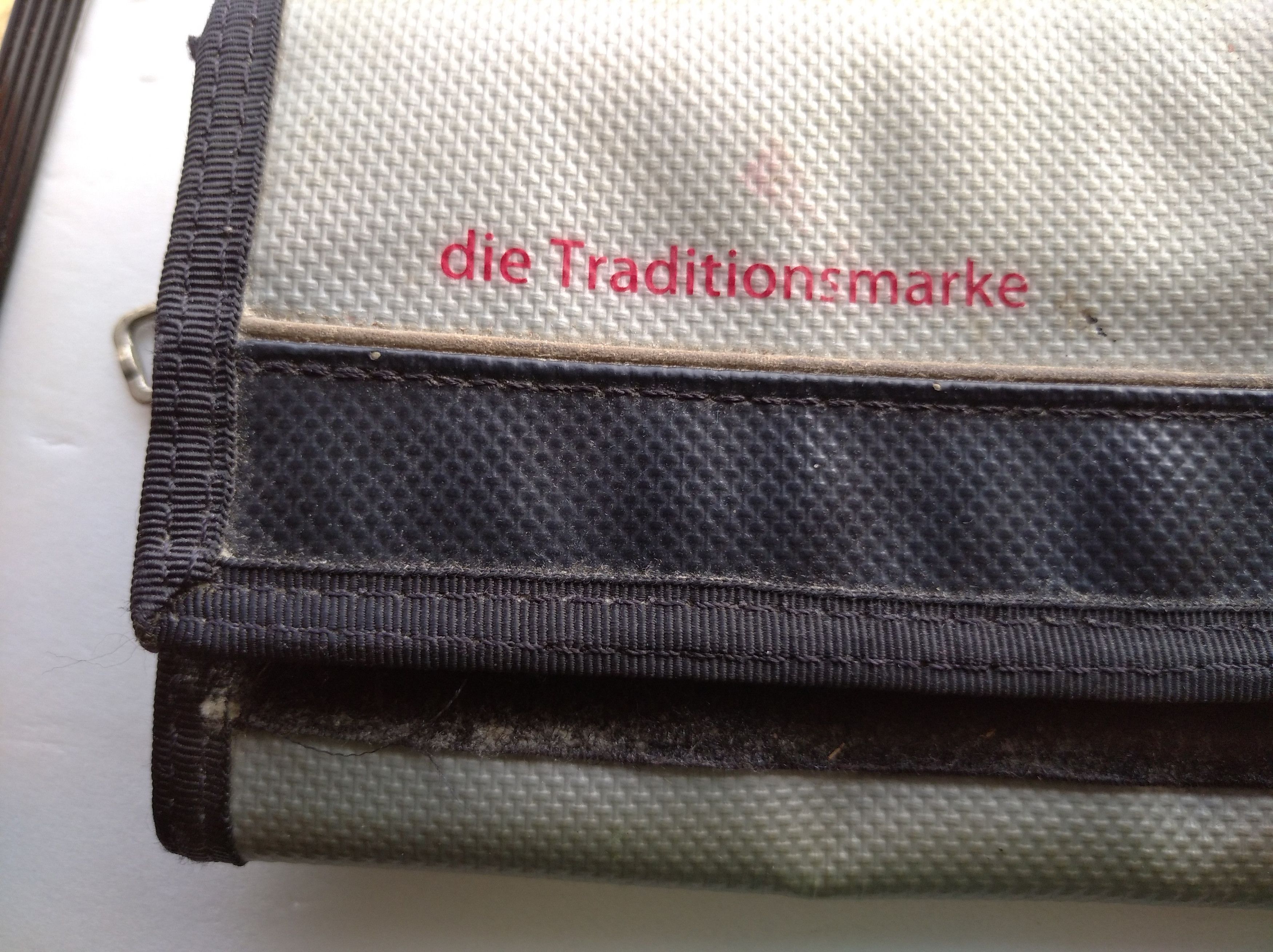 Freitag × Japanese Brand × Porter Mobus wallets Size ONE SIZE - 3 Thumbnail