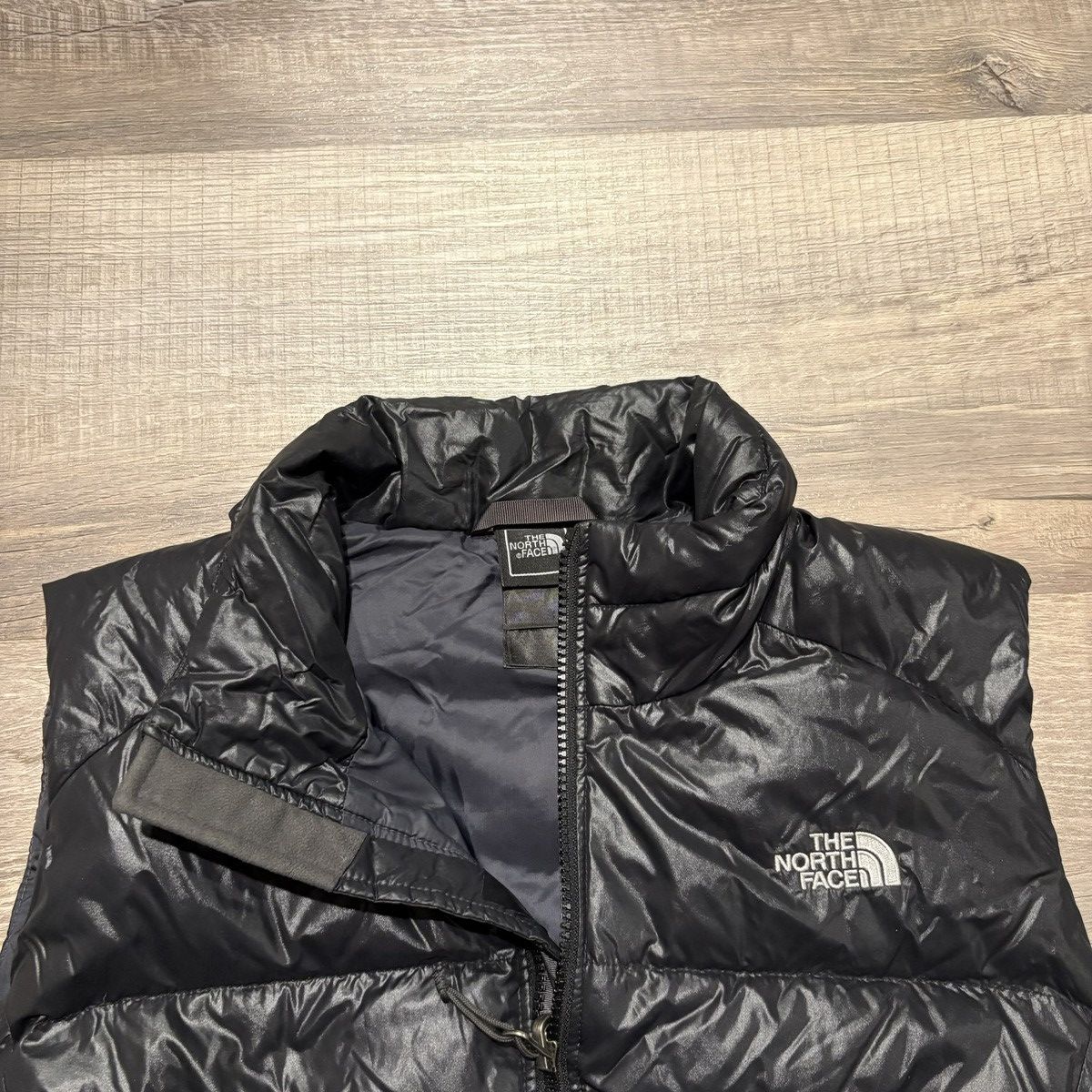 The North Face The north face 550 vest Size US M / EU 48-50 / 2 - 2 Thumbnail