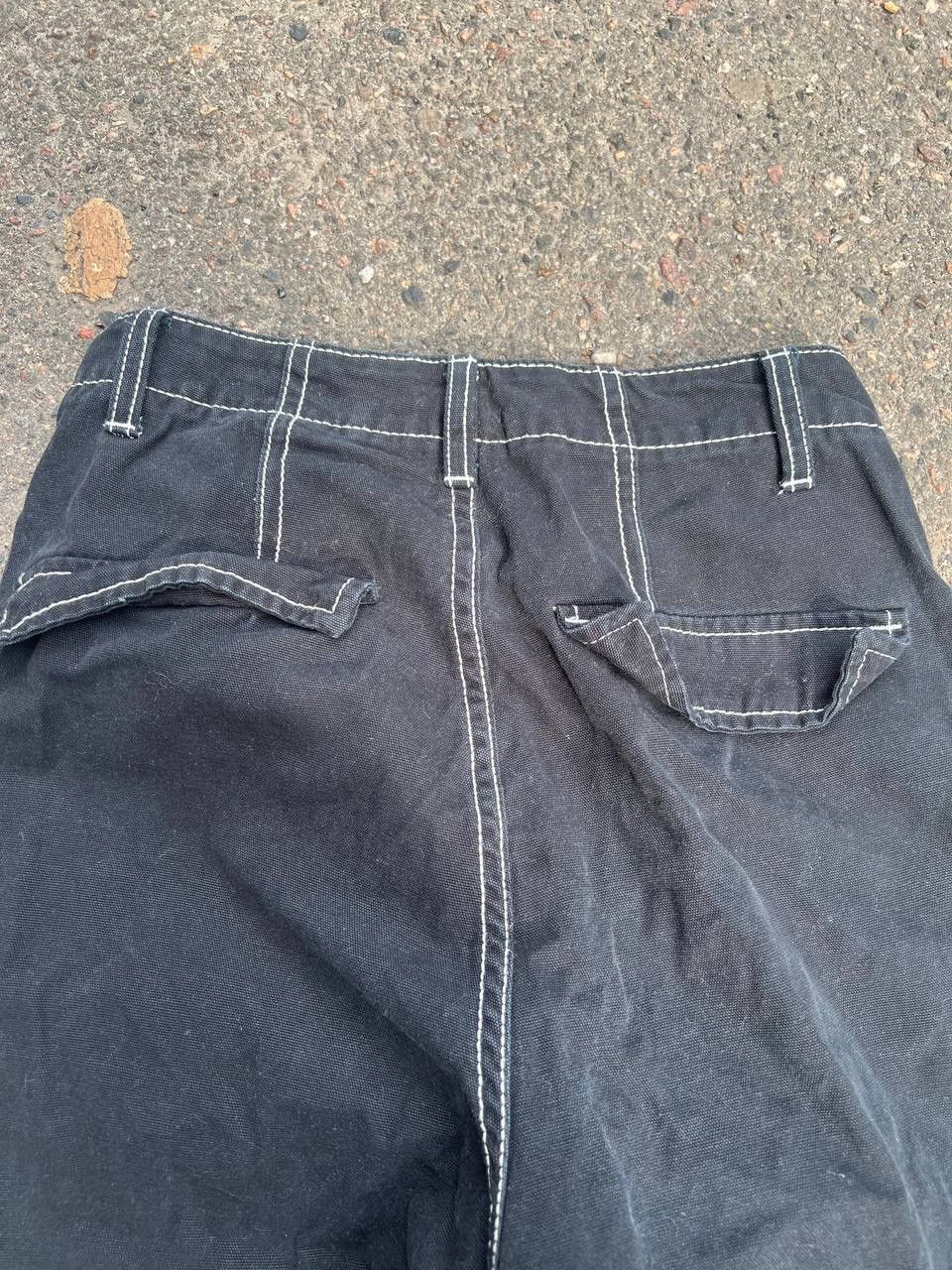 Divided × Urban Outfitters Woman Urban outfitters Black pants Size 25" / US 0 / IT 36 - 5 Thumbnail