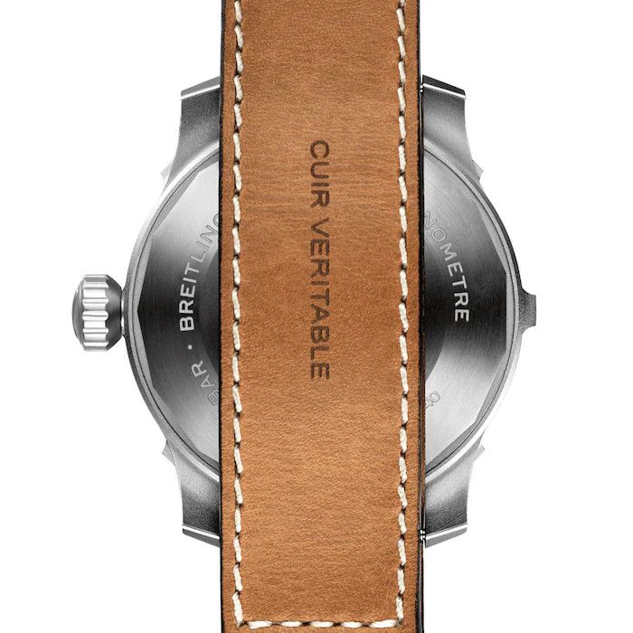 Breitling o1mt1gz0125 Size: OS / Aviator Super Watch in Multicolor Size ONE SIZE - 4 Thumbnail
