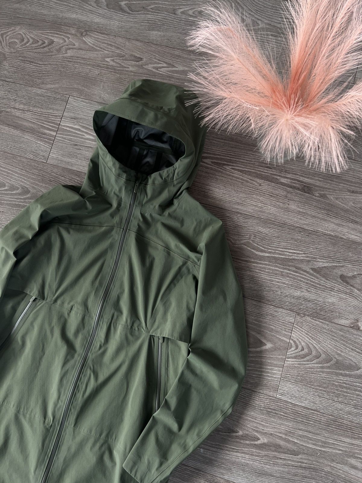 Lululemon ‼️Lululemon Cloud Crush Jacket Highlander HLND ‼️ Size M / US 6-8 / IT 42-44 - 5 Thumbnail