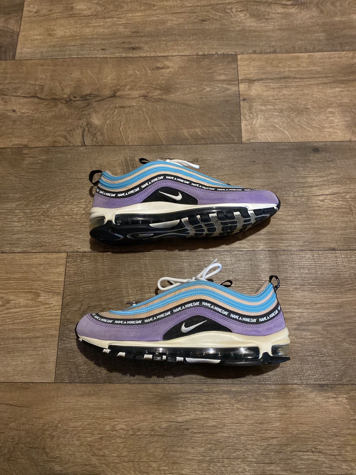 Have a nike day sales air max 97 shirt