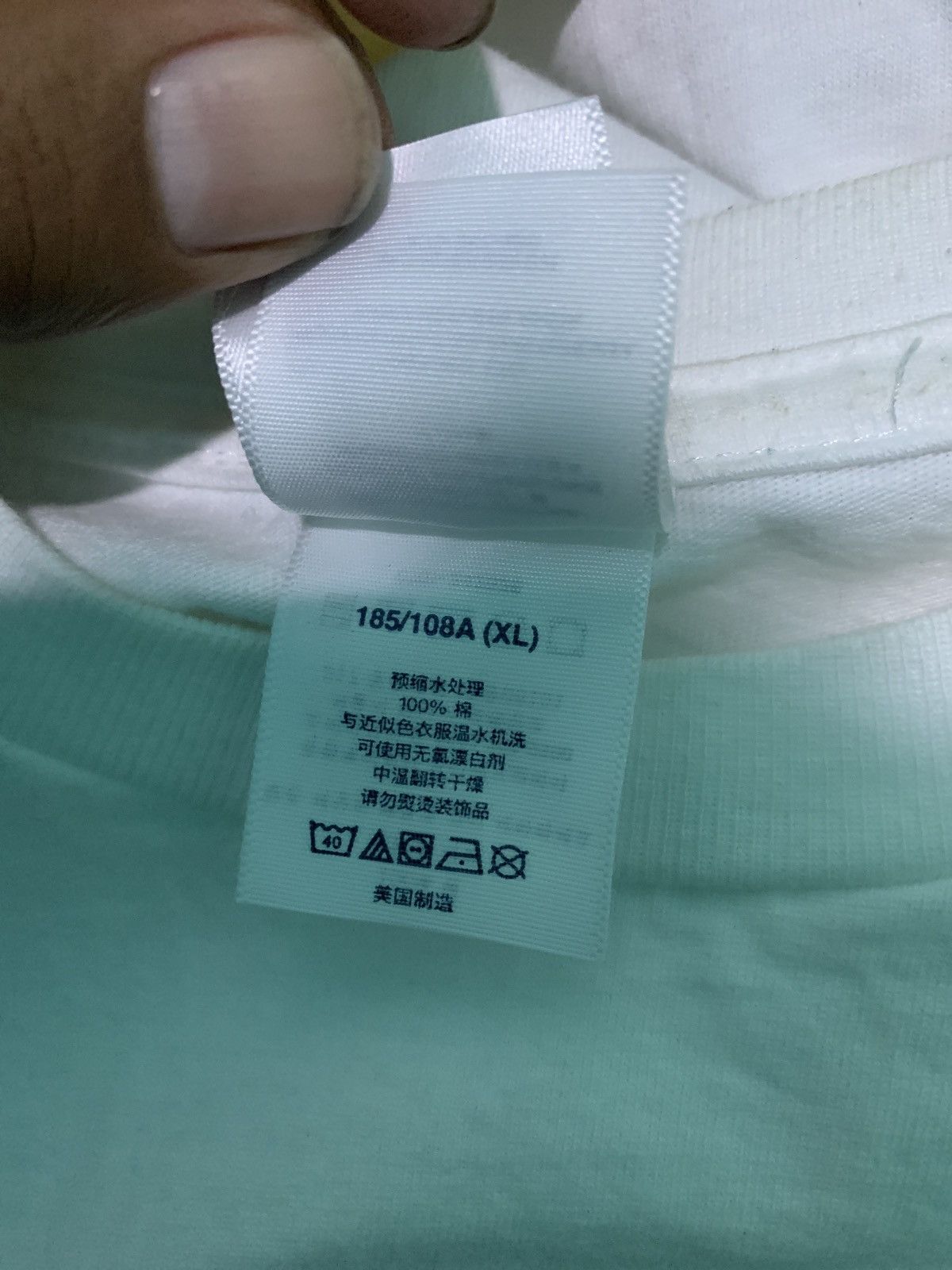 Supreme × Toy Machine Supreme x Toy Machine devil cat ss24 Size US XL / EU 56 / 4 - 4 Thumbnail