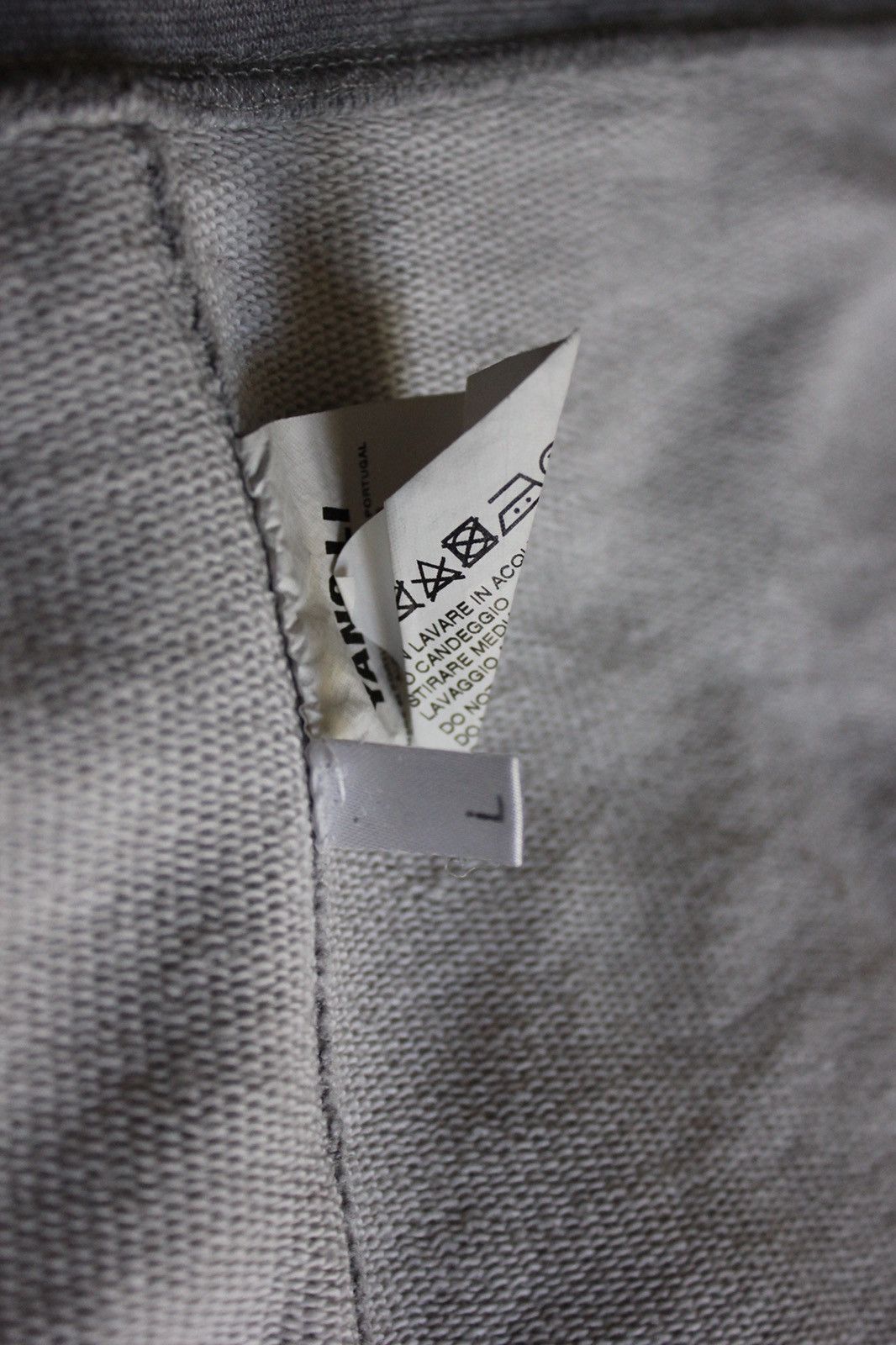 Yang Li Yang Li Hoodie Size US L / EU 52-54 / 3 - 7 Thumbnail