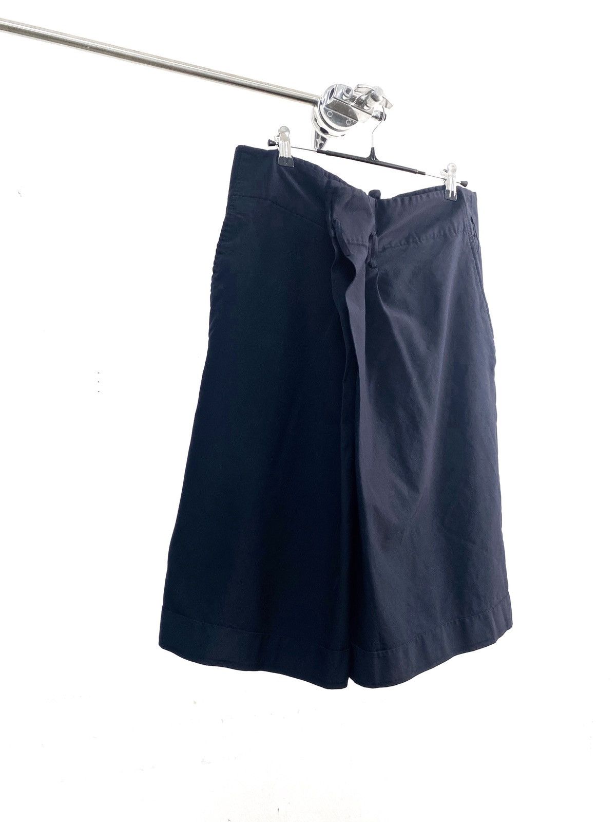Comme des Garcons Comme des garcons folded half pants Size US 32 / EU 48 - 5 Thumbnail