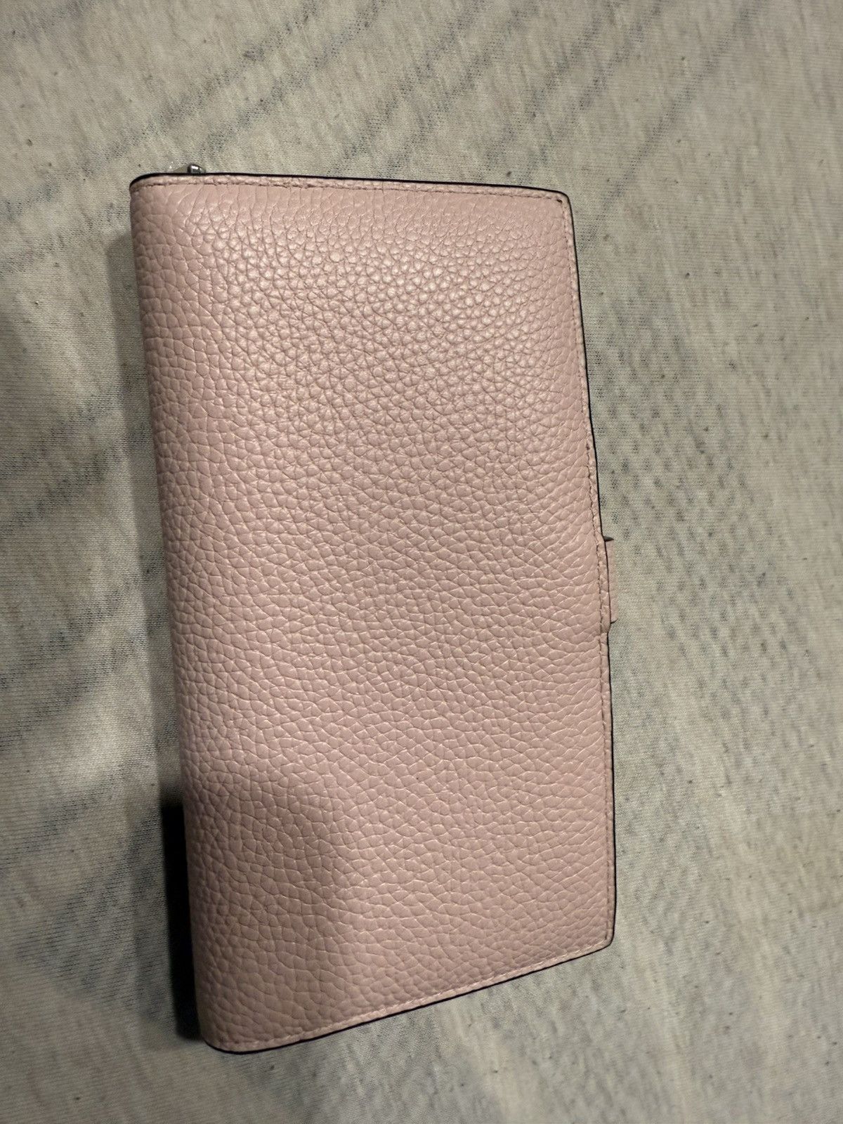 Kate Spade Kate Spade Pink Wallet Size ONE SIZE - 4 Thumbnail