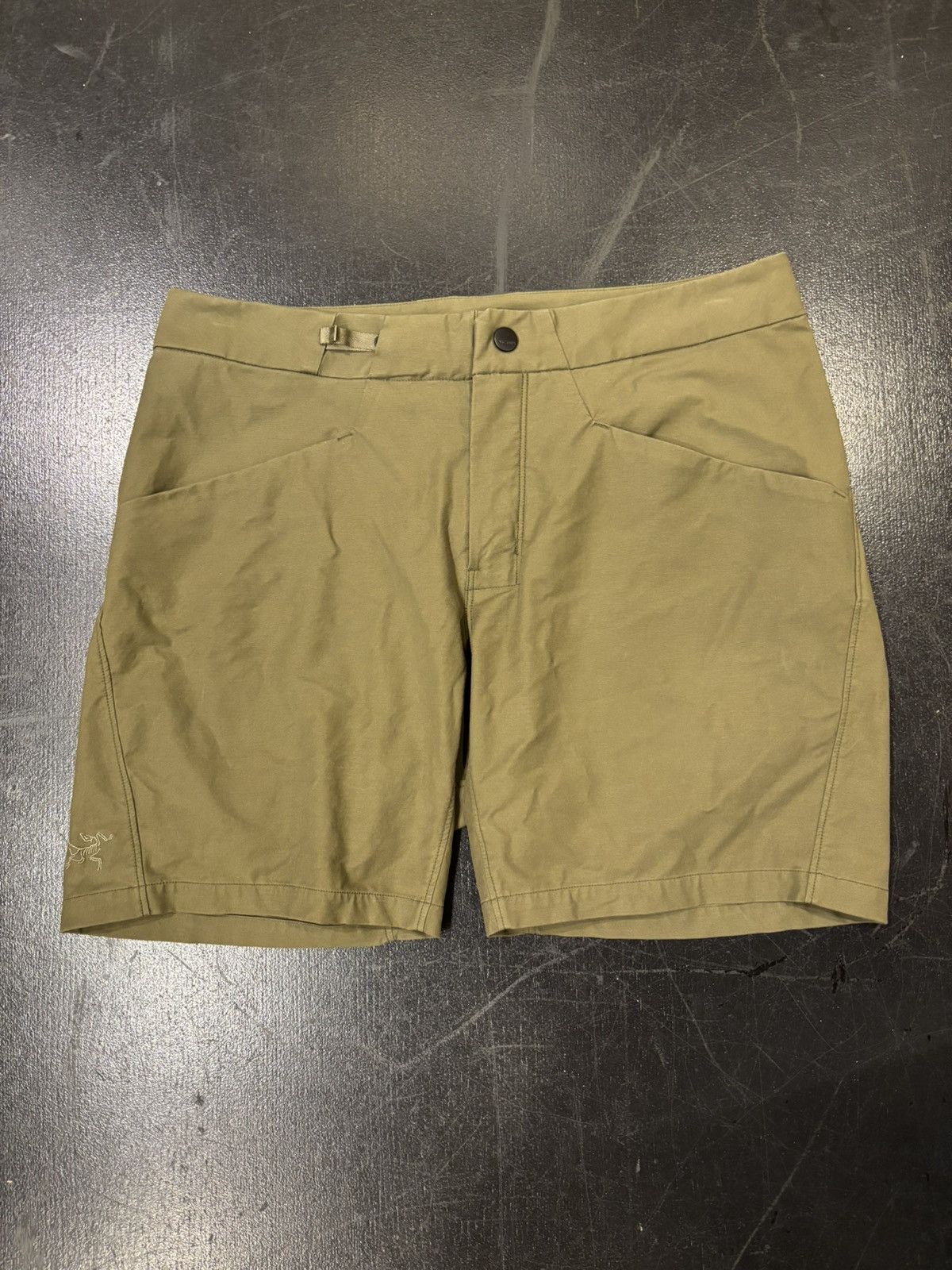 Arc'teryx Arc’teryx Shorts Size US 32 / EU 48 - 1 Thumbnail