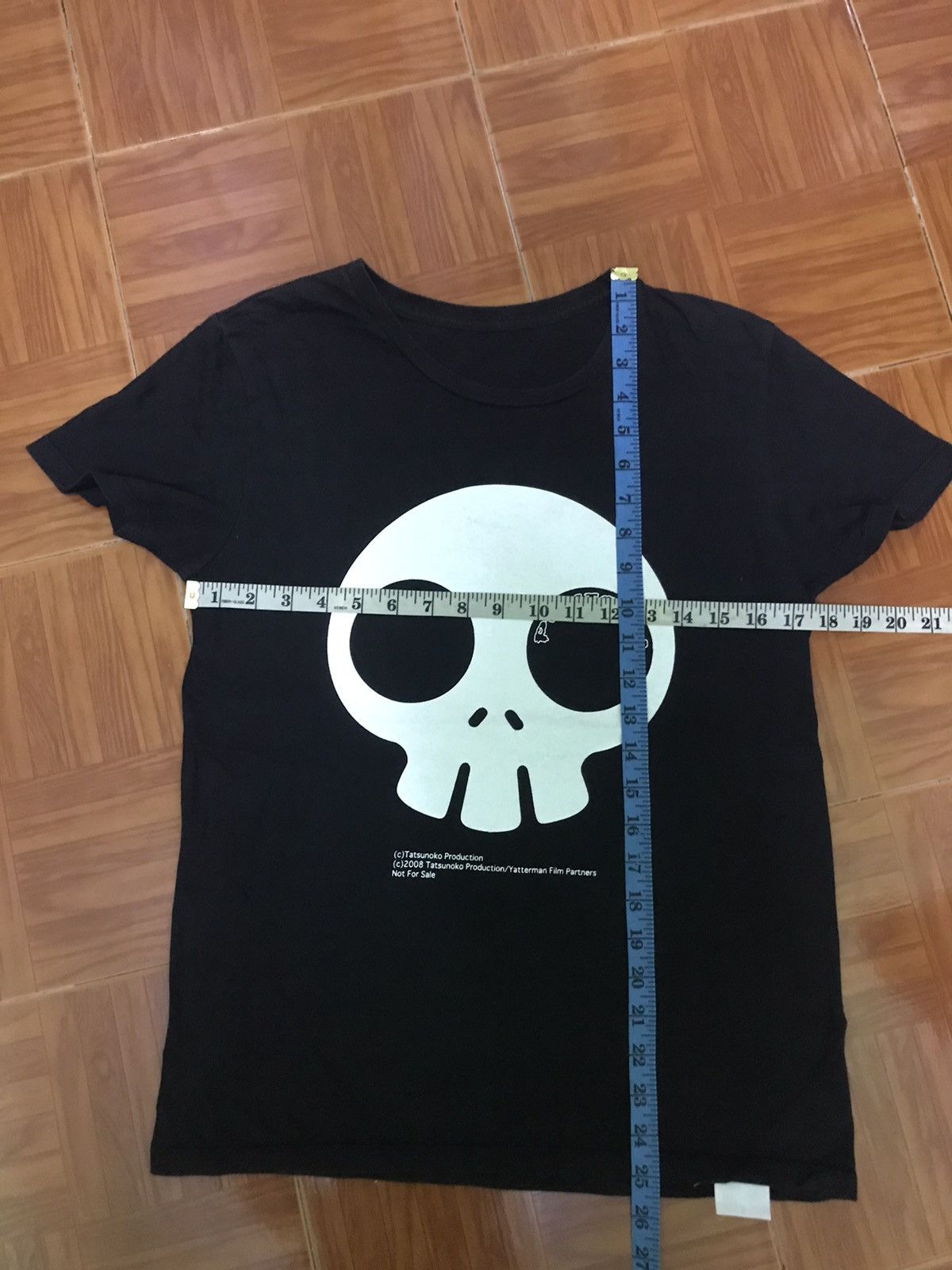Seditionaries punk‼️‼️ DALUC JP brand shirt very rare Size S / US 4 / IT 40 - 6 Thumbnail