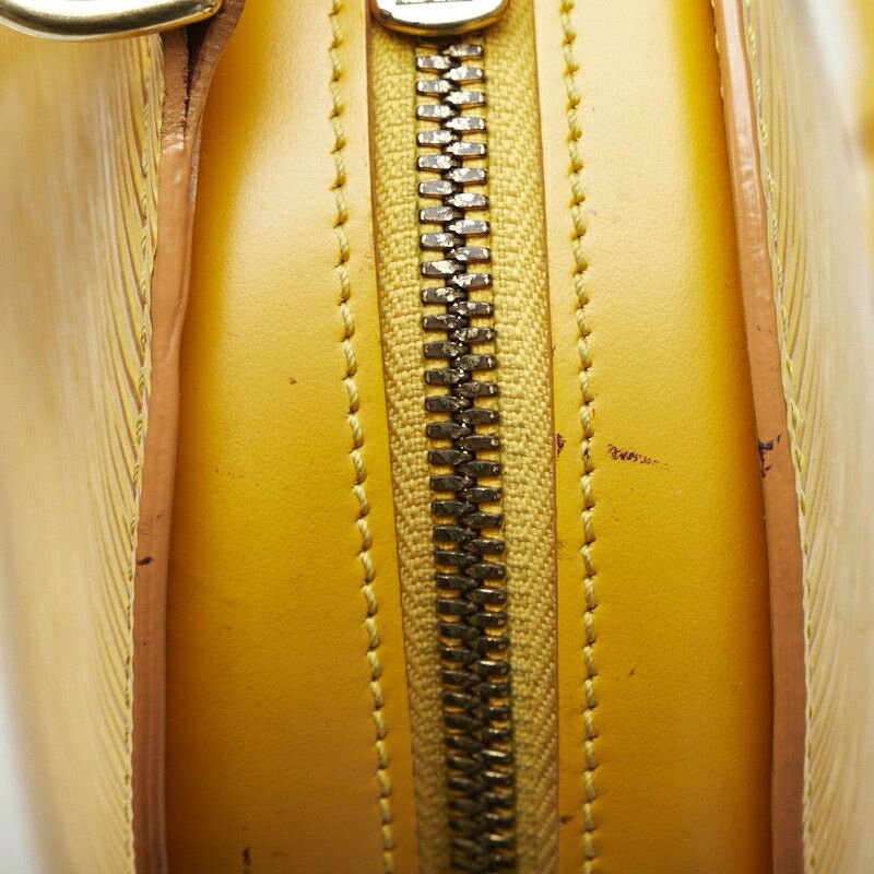 Louis Vuitton Louis Vuitton Epi Mabillon Backpack M52239 Size ONE SIZE - 6 Thumbnail