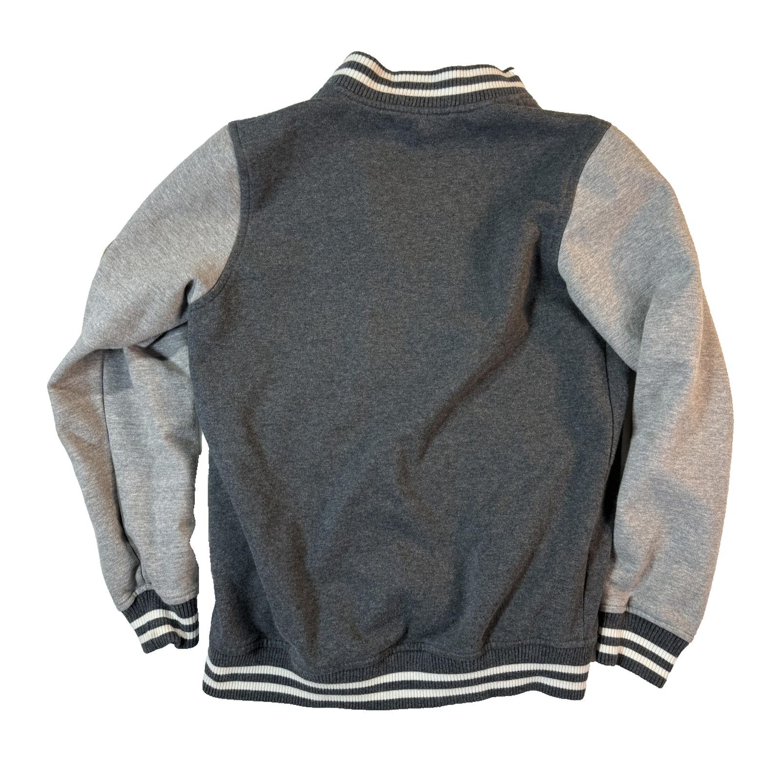 & Other Stories Funko HQ Varsity Jacket S Snap Button Everett WA Collectible Size US S / EU 44-46 / 1 - 3 Thumbnail