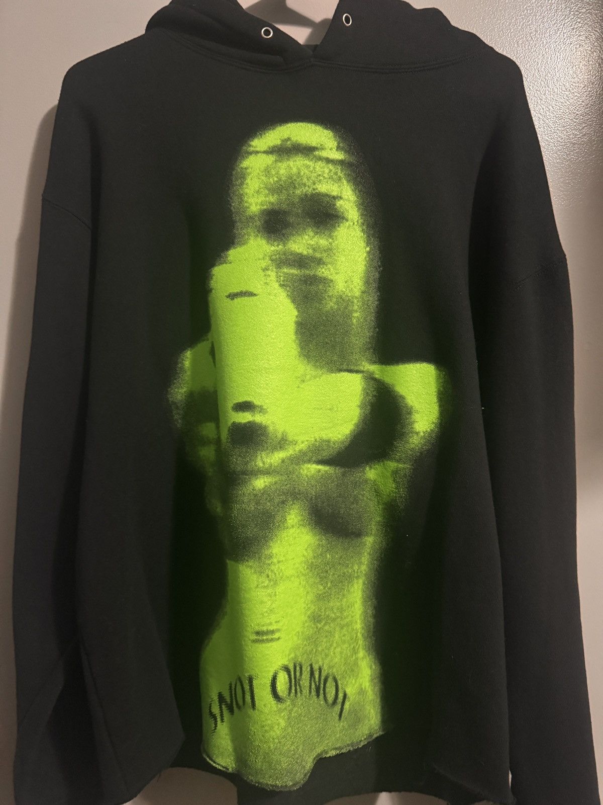 HXG Homixide Gang Snot or Tour Hoodie Size US L / EU 52-54 / 3 - 2 Thumbnail