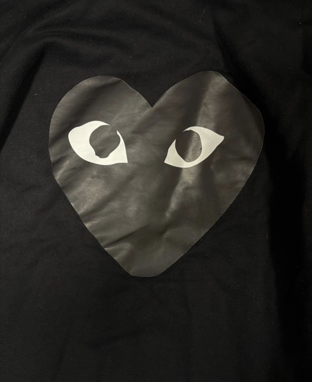 Comme des Garcons CDG Play Zip up Size US M / EU 48-50 / 2 - 5 Thumbnail