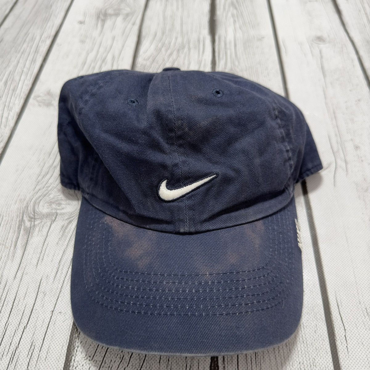 Nike Nike hat Size ONE SIZE - 2 Thumbnail