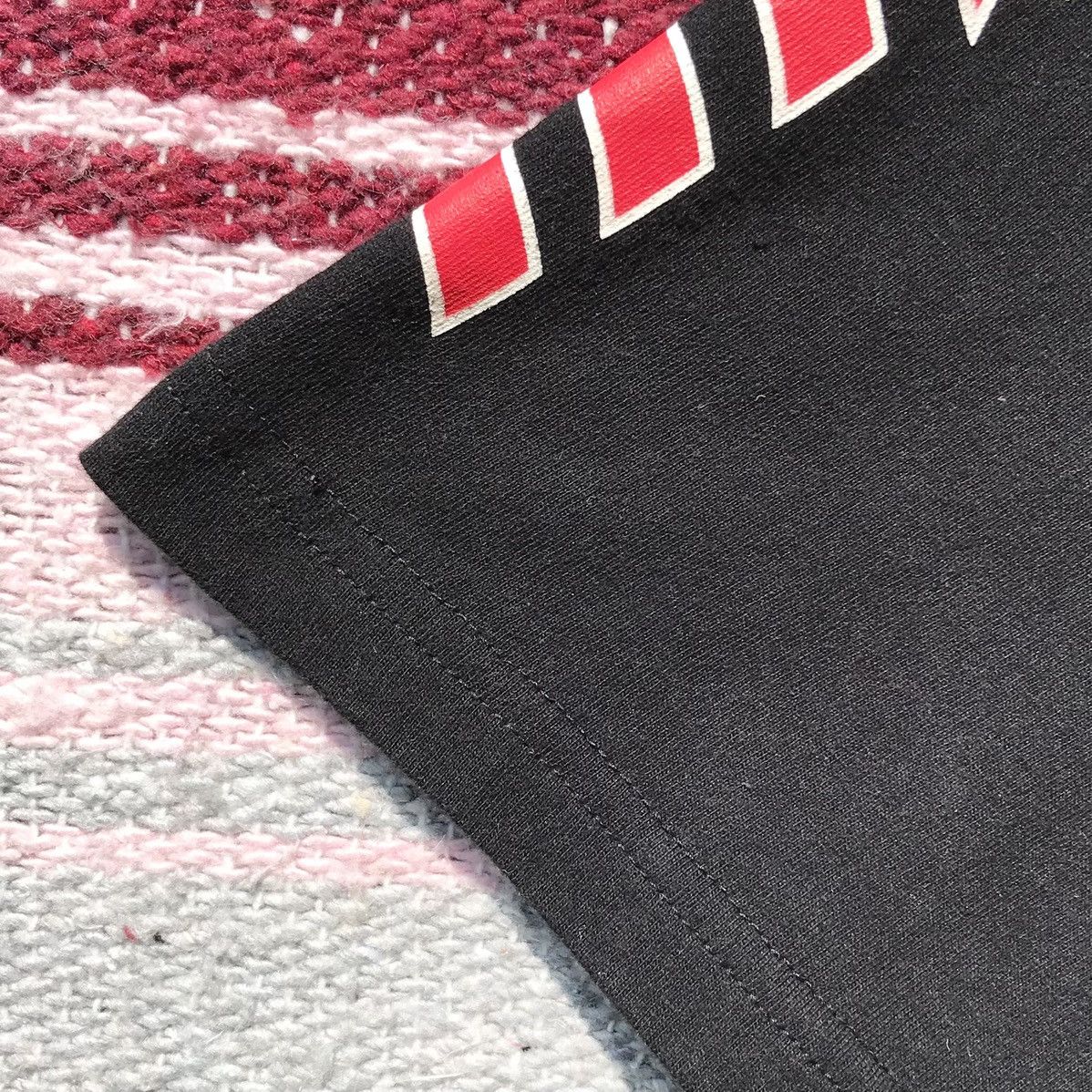 Japanese Brand Number (N)Ine Rethinking Conventions Number (N)Ine Size US M / EU 48-50 / 2 - 10 Thumbnail