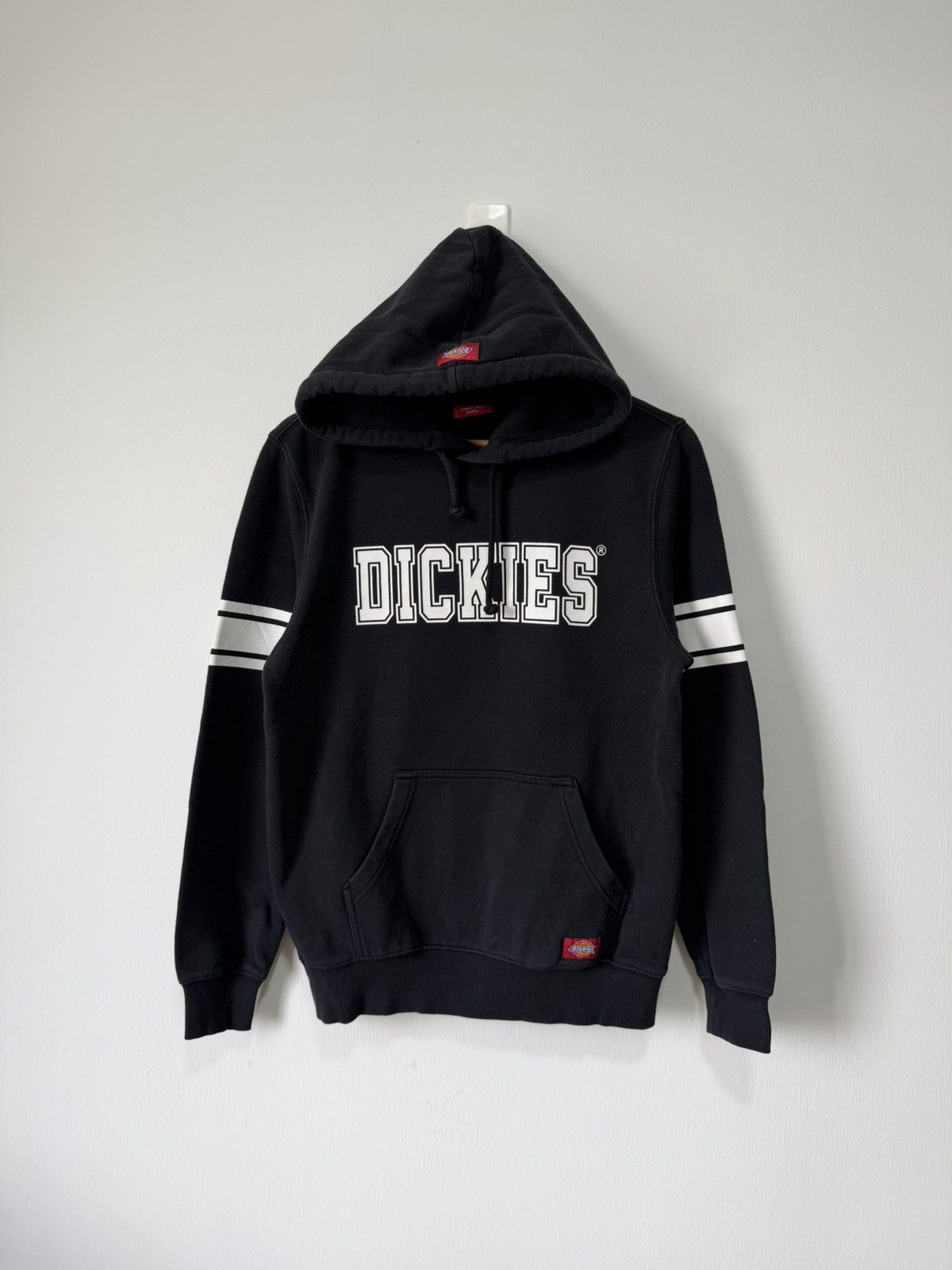 Dickies OG Dickies Pullover Hoodie Size US S / EU 44-46 / 1 - 1 Thumbnail
